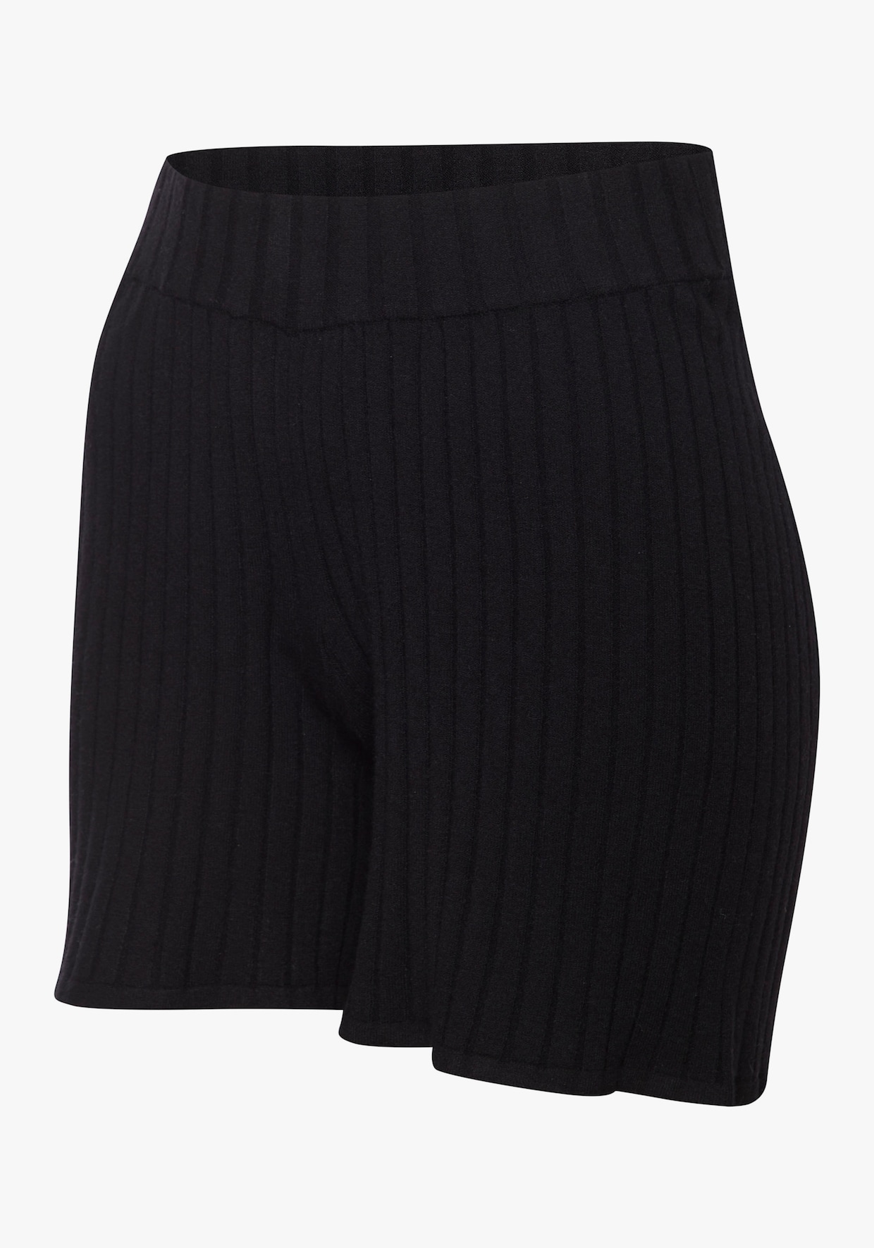 Short - zwart