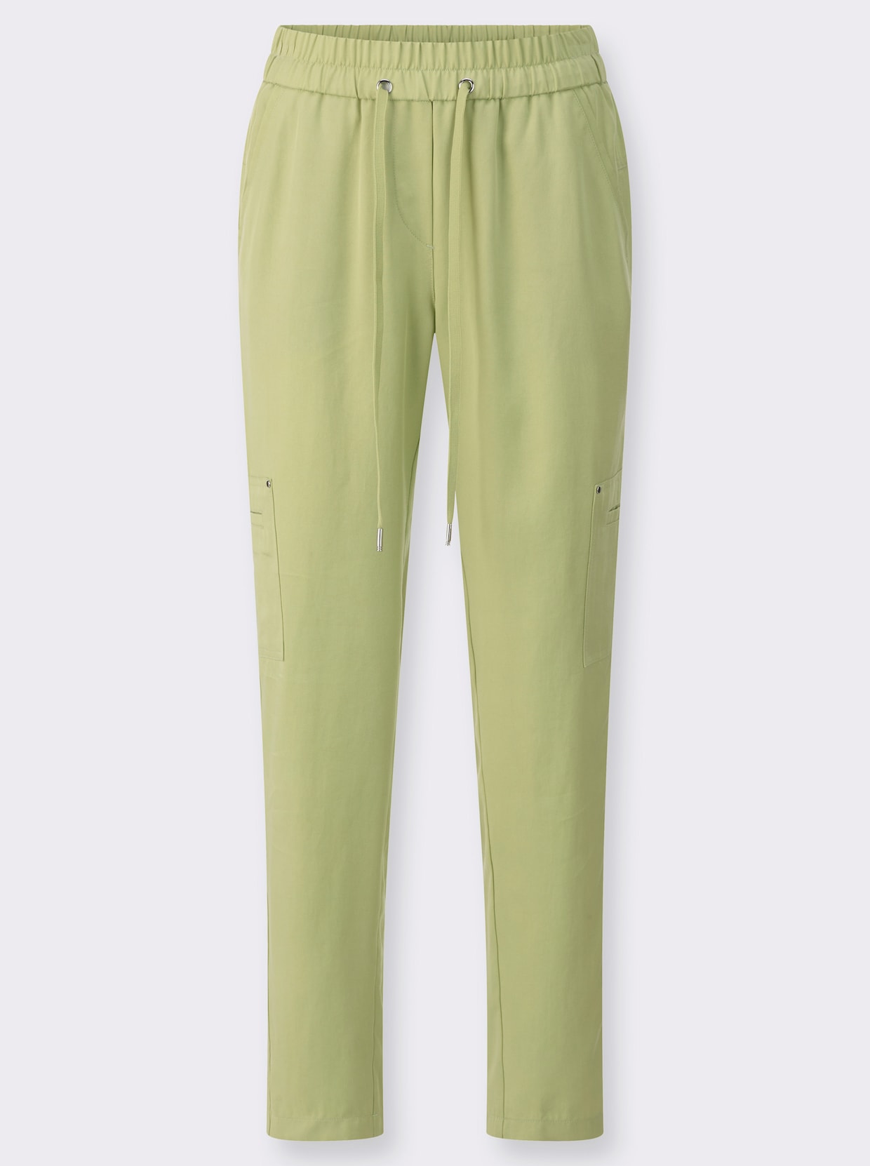 Jogg Pants - lindgrün