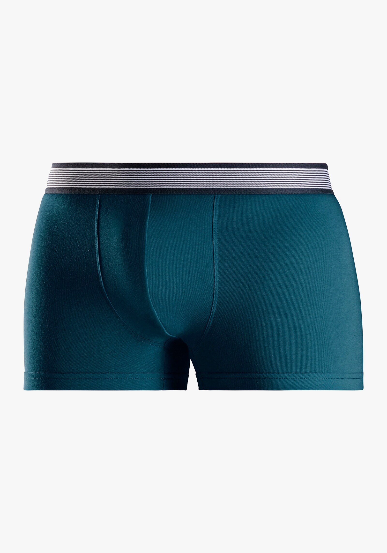 H.I.S Boxer - lichtblauw/turquoise/mint/petrol