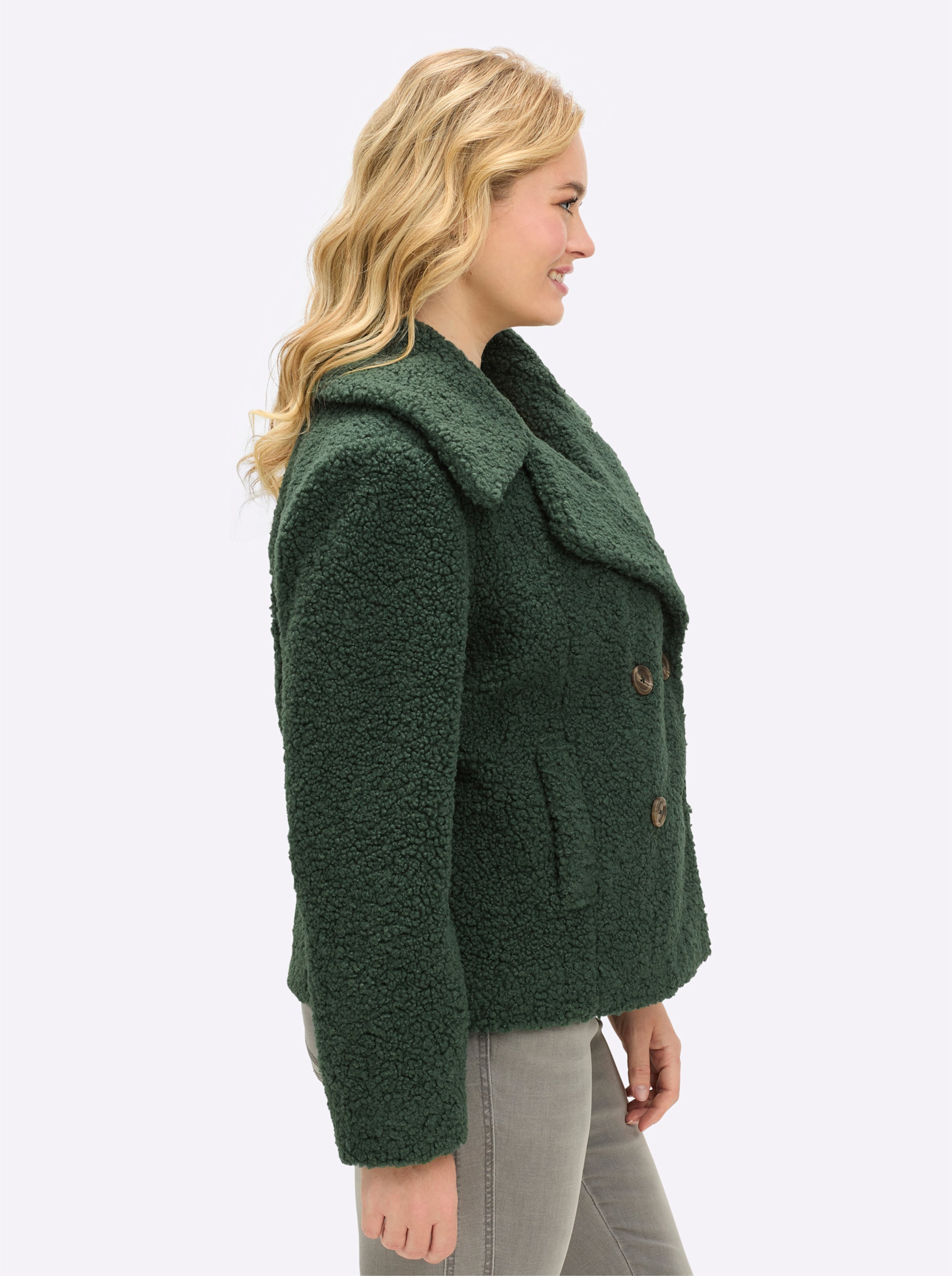 Thumbnail - Cabanjacke