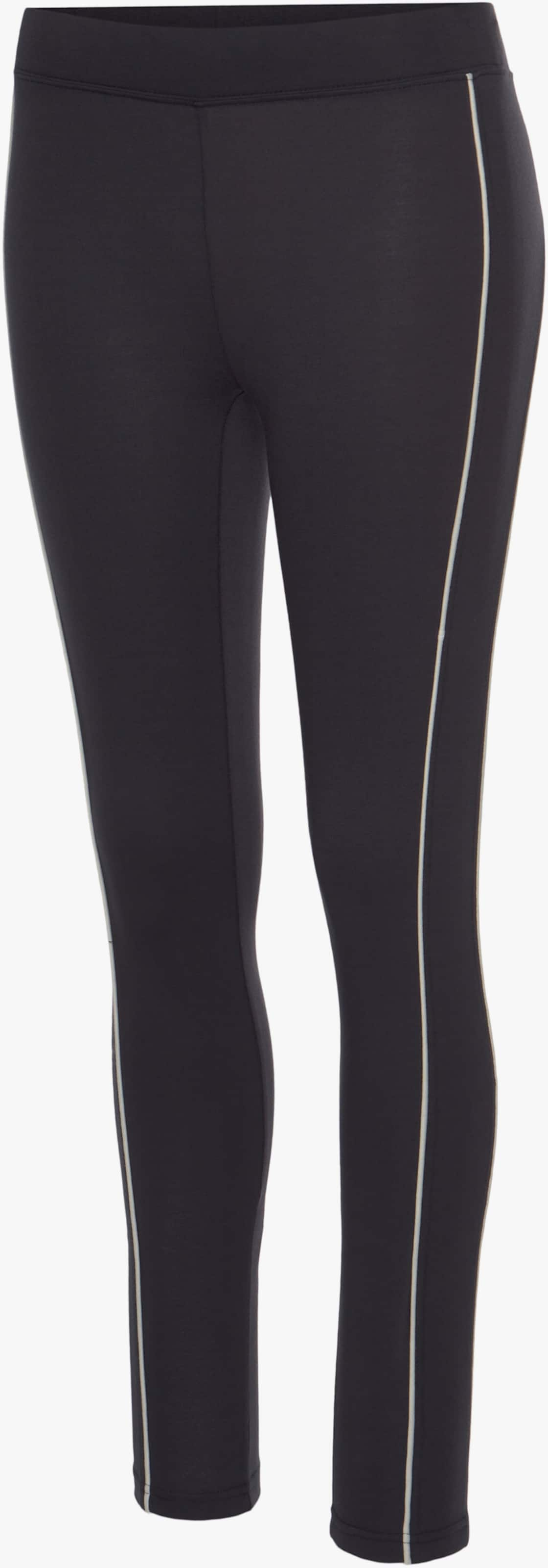 H.I.S Legging - marine