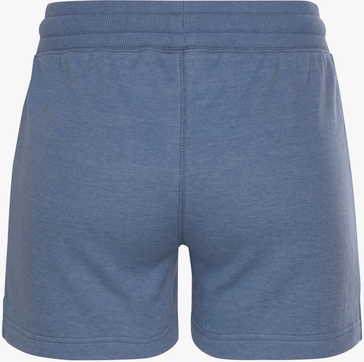 Relaxshorts - jeans gemêleerd