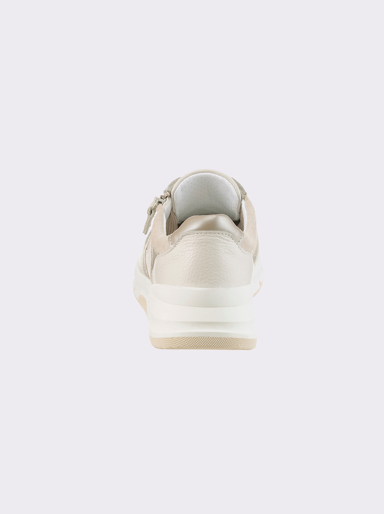 airsoft modern+ Sneaker - vanille
