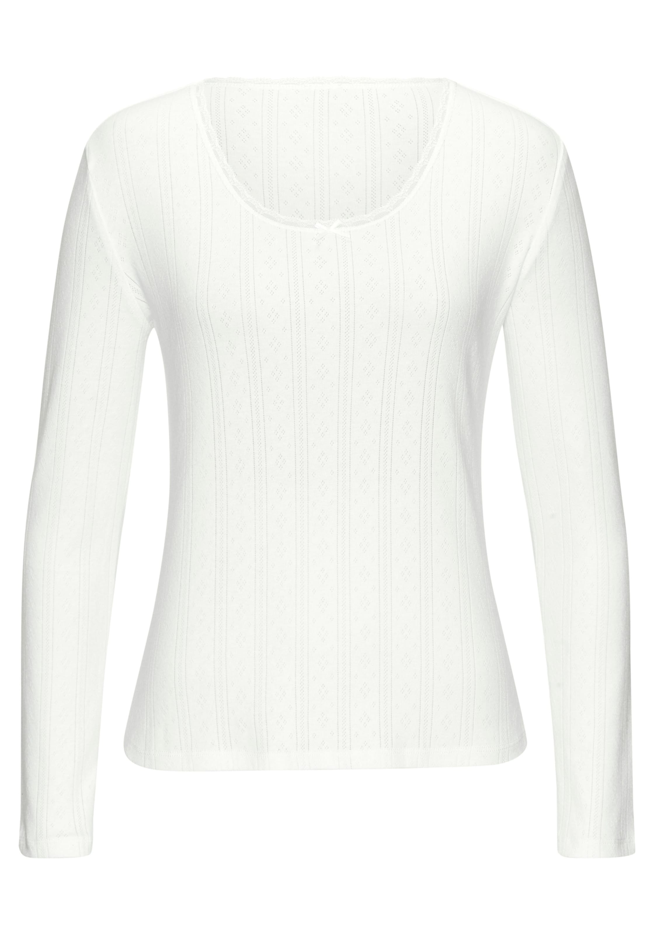 Thumbnail - Langarmshirt