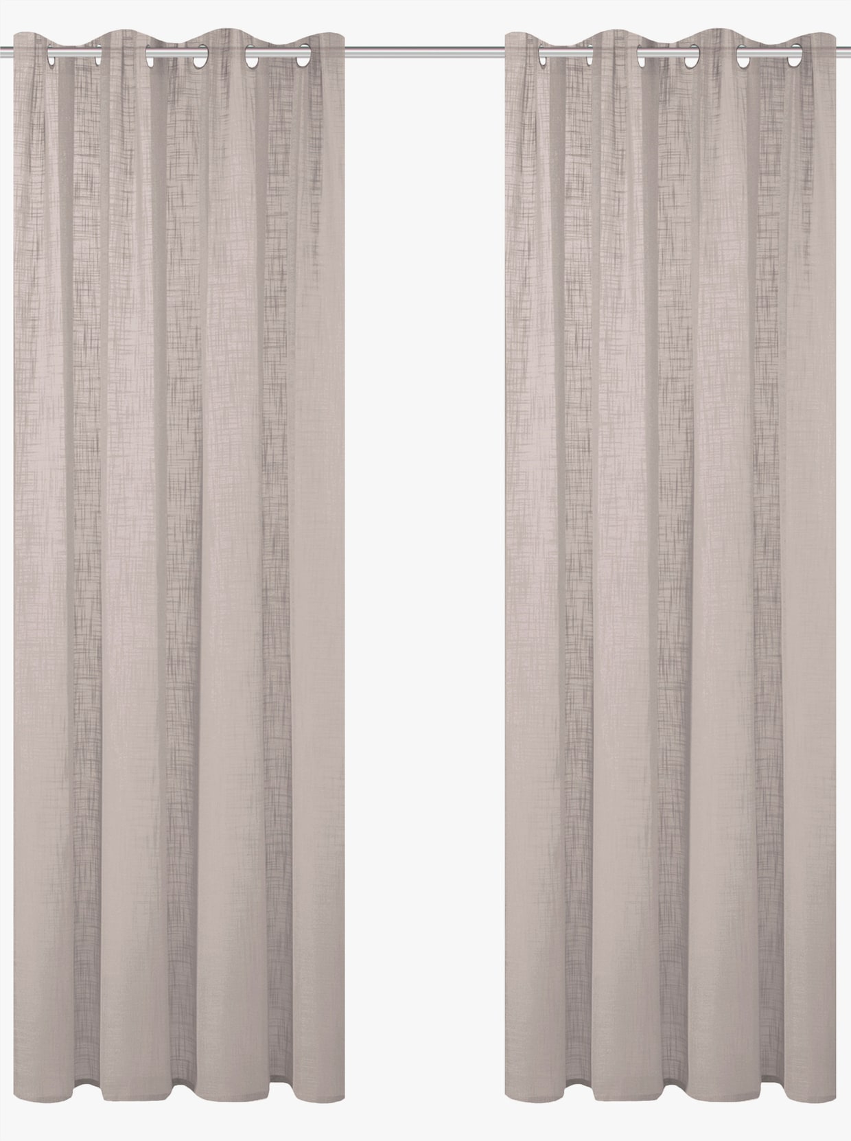 heine home Dekostore - taupe