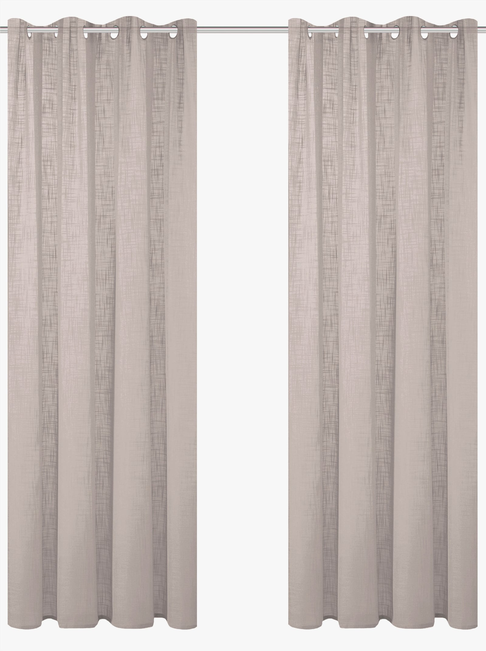 heine home Dekostore - taupe