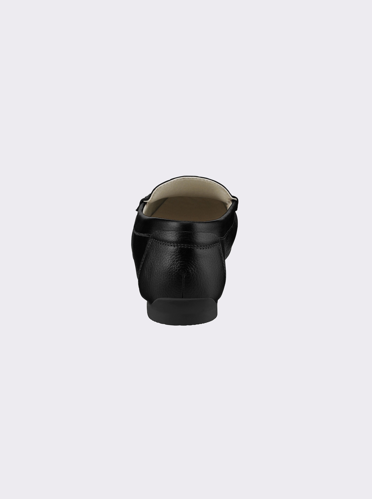 airsoft comfort+ Slipper - schwarz