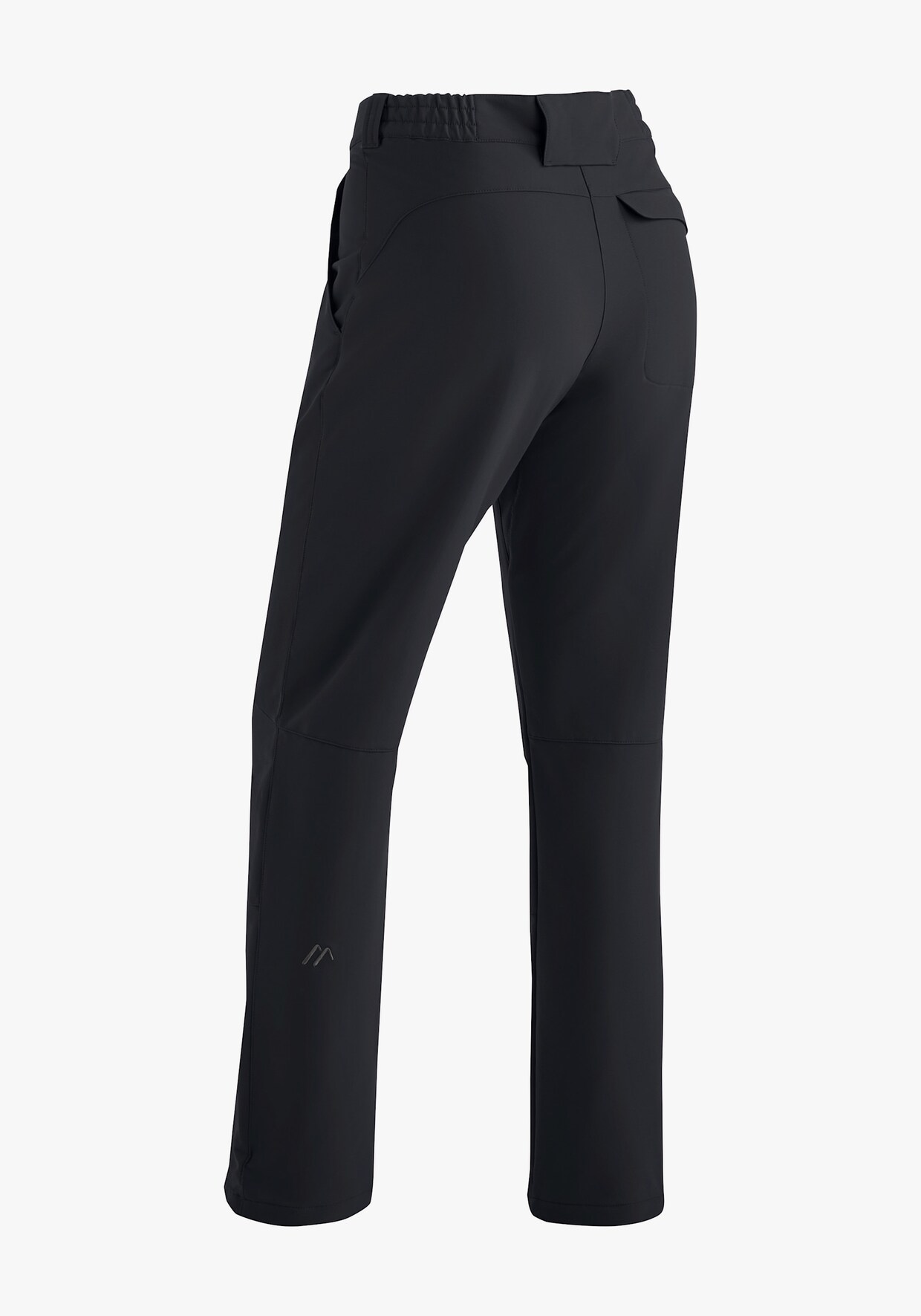 Outdoorhose - black