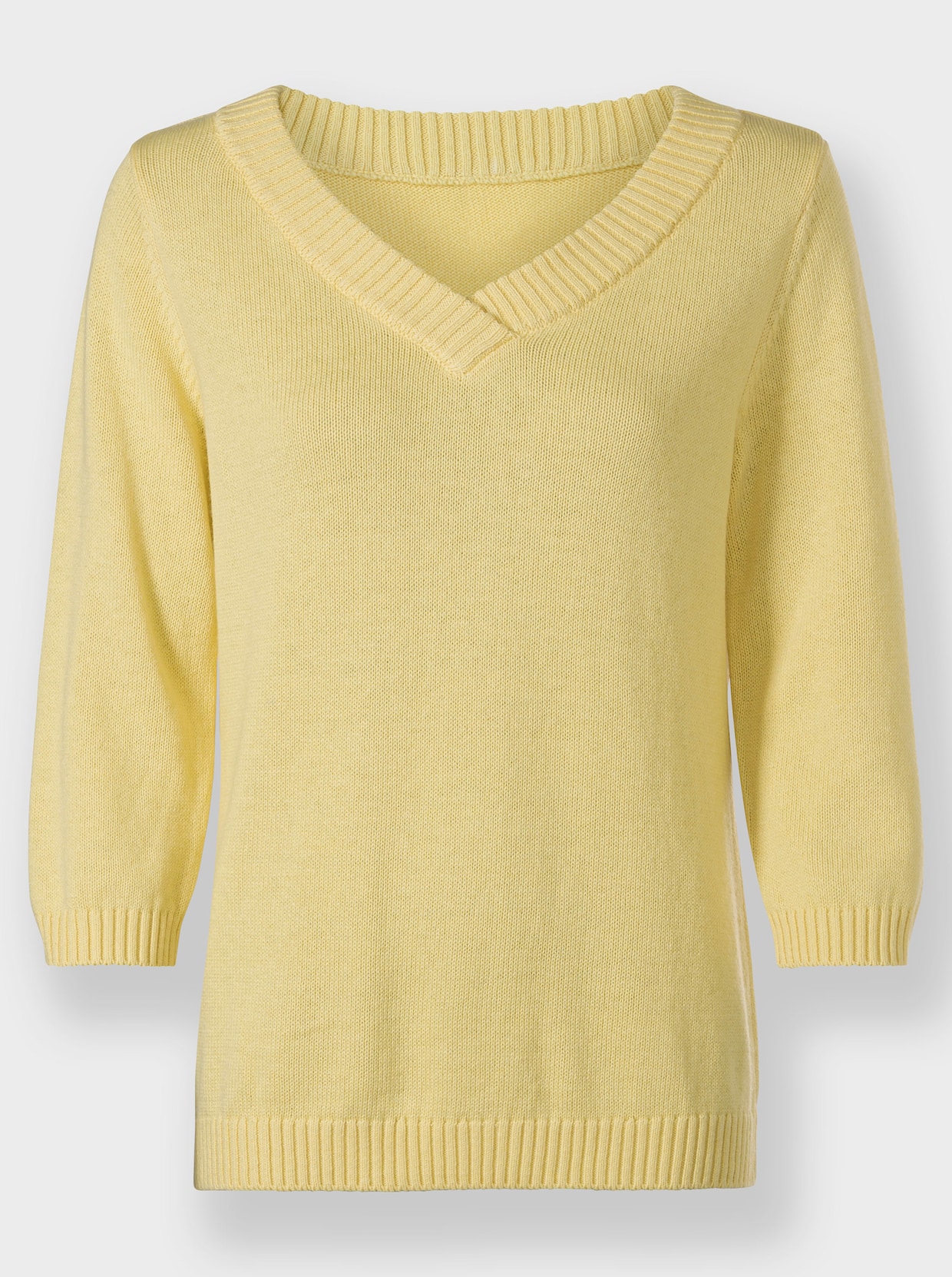 heine Pull - citron