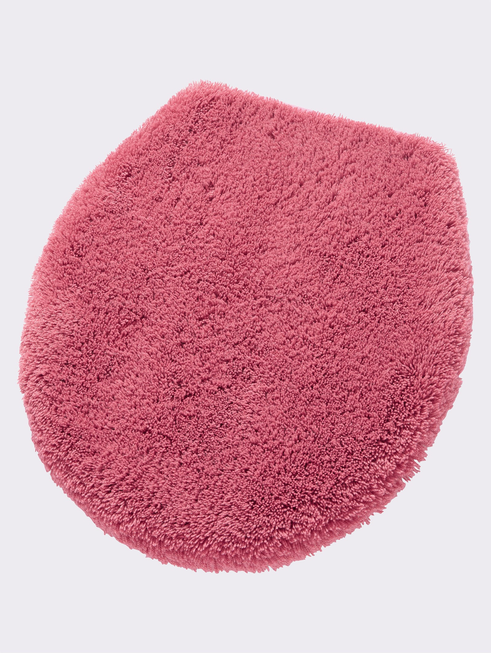 Hagemann Badematte - altrosa