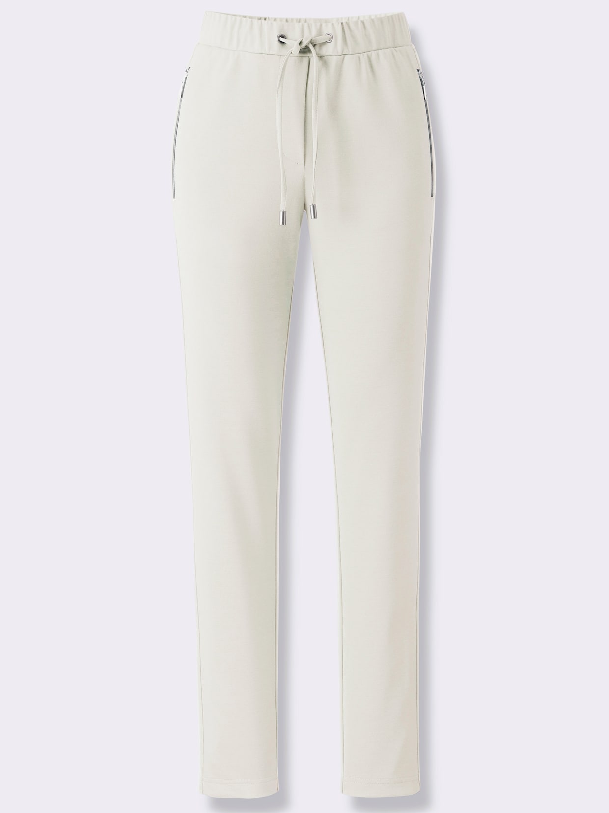 Jerseyhose - jade