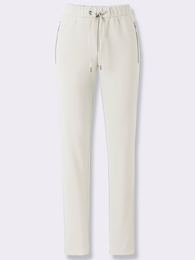 Jerseyhose - jade