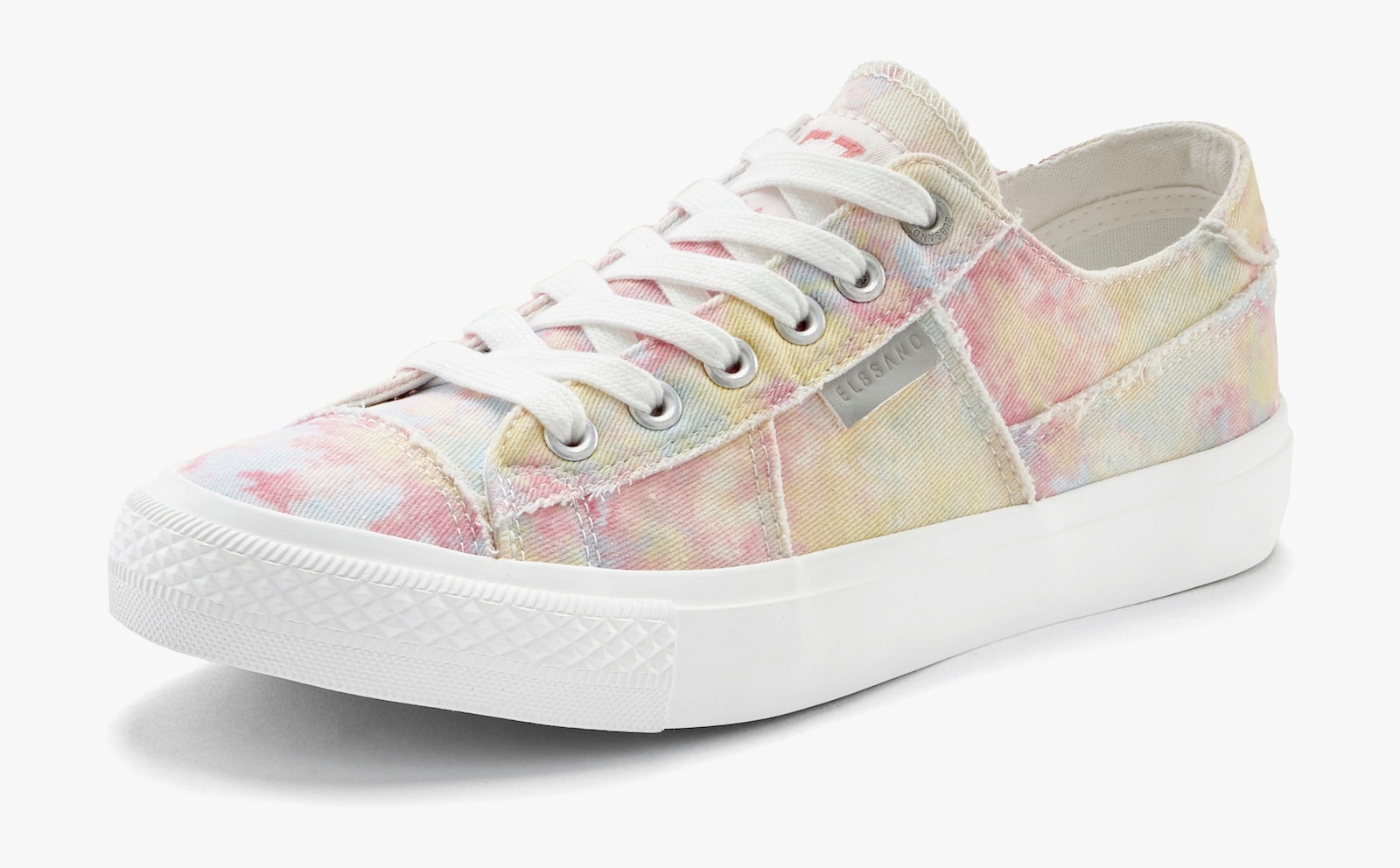 Elbsand Sneaker - batik