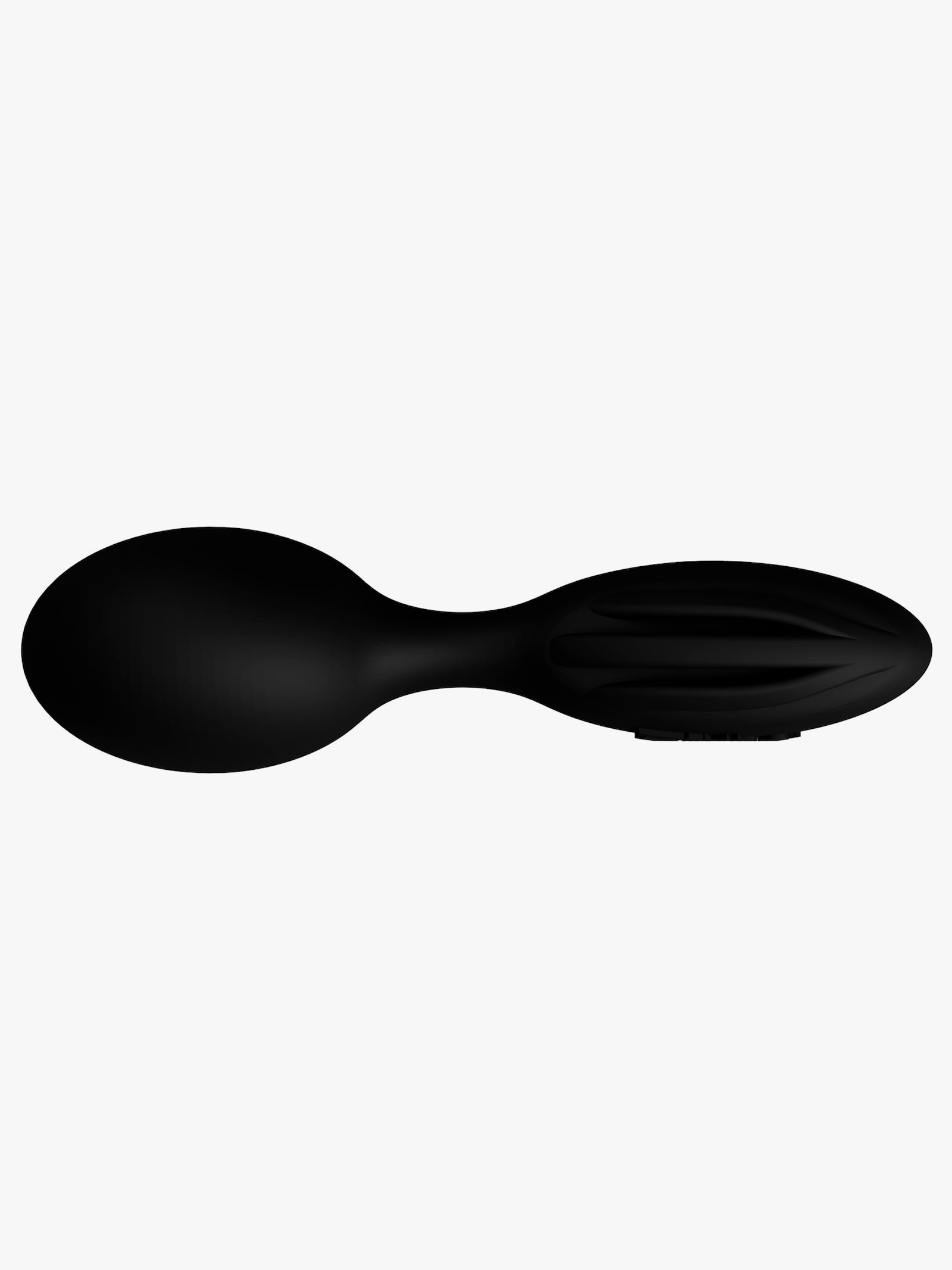 TMX Bekkenbodemtrigger - zwart