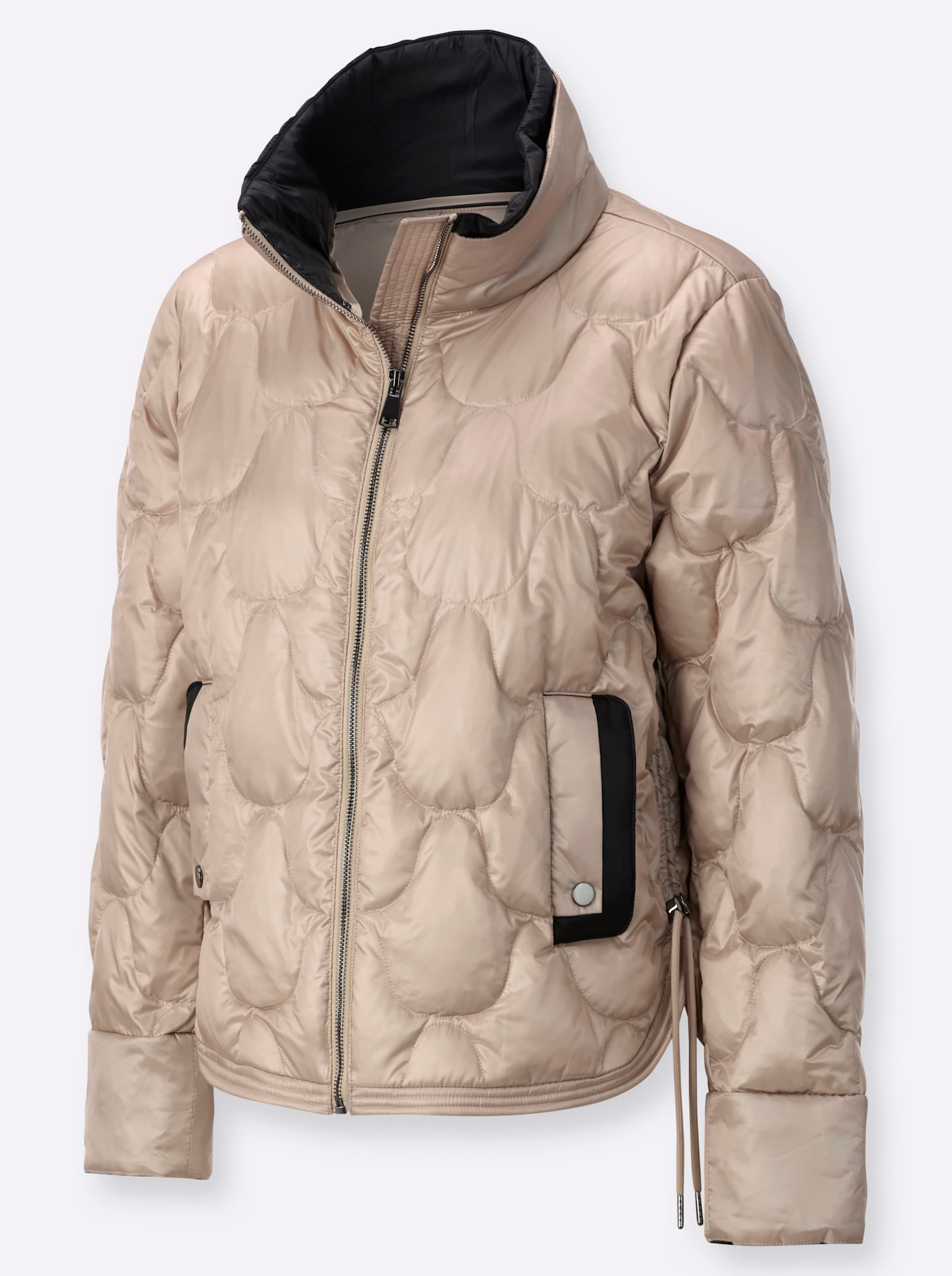 Leichtdaunenjacke