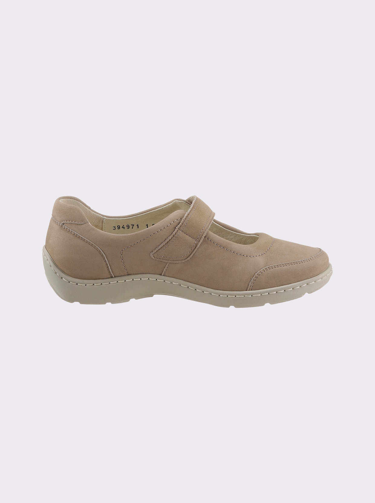 Waldläufer Ballerines - beige