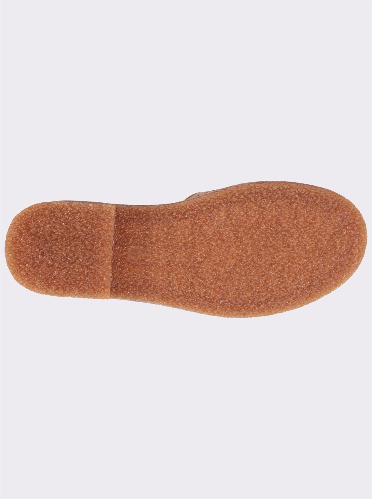 Andrea Conti Sandalette - camel
