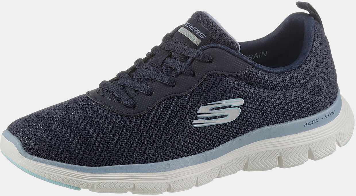 Skechers Sneaker - navy