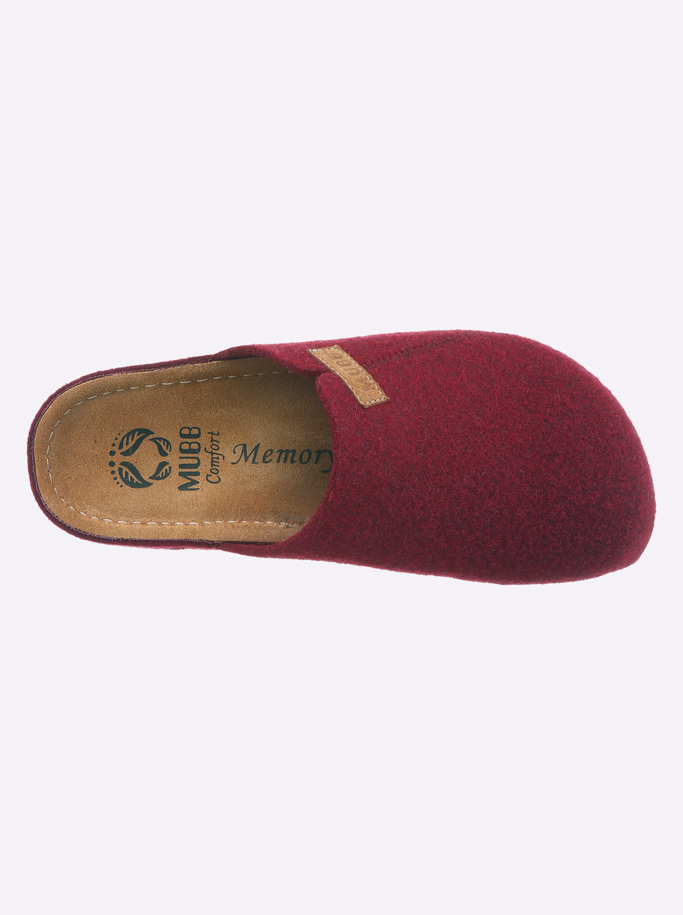 Thumbnail - Pantoffel