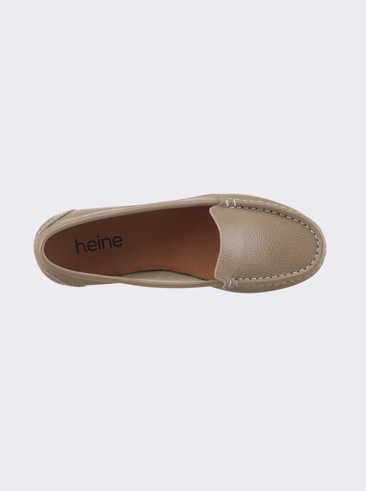 heine Skor - kamel