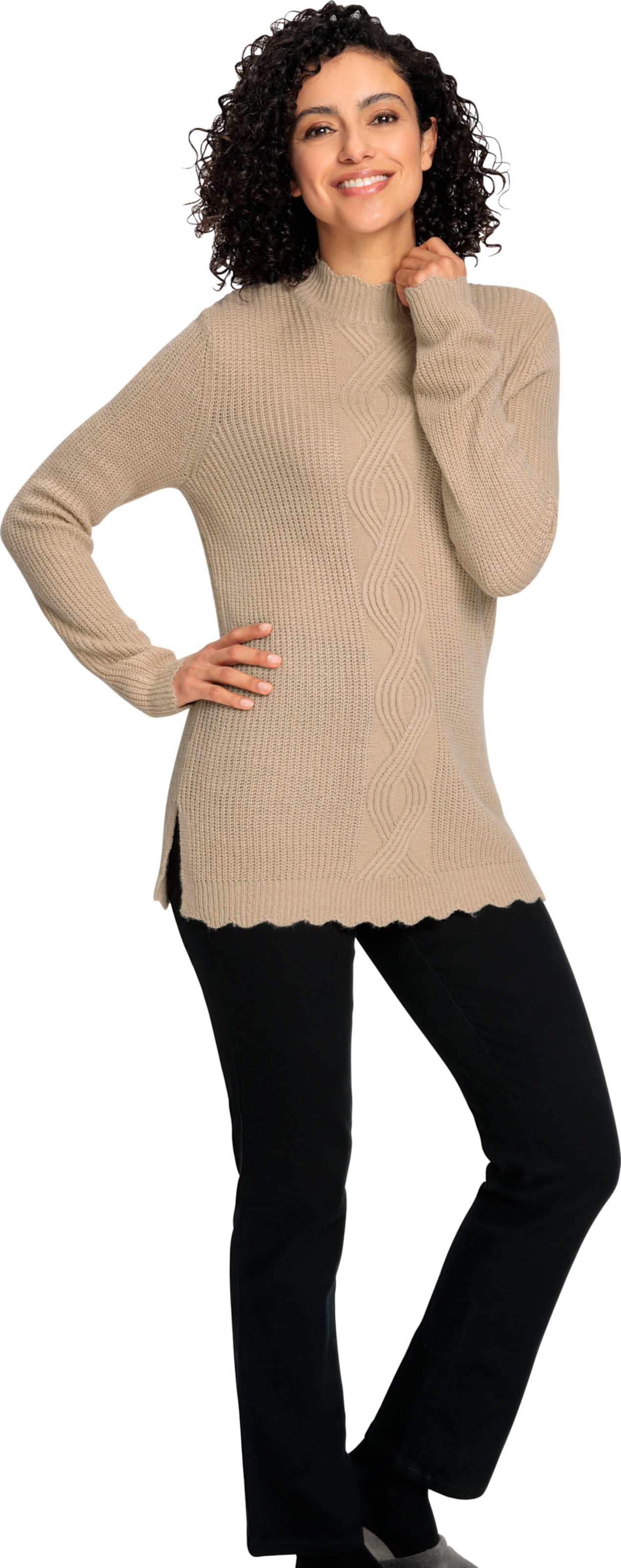 Thumbnail - Longpullover