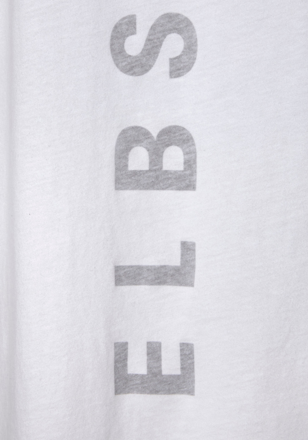 Elbsand Longsleeve - wit