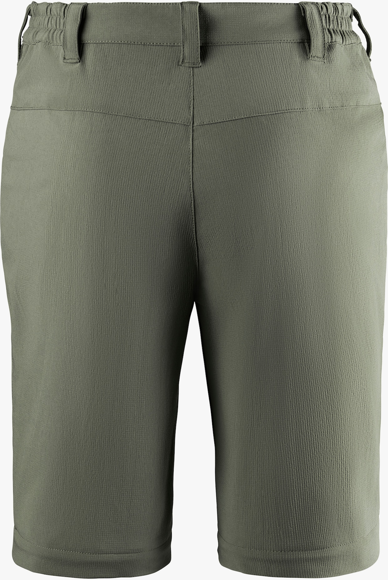 LASCANA ACTIVE Trekkinghose - khaki