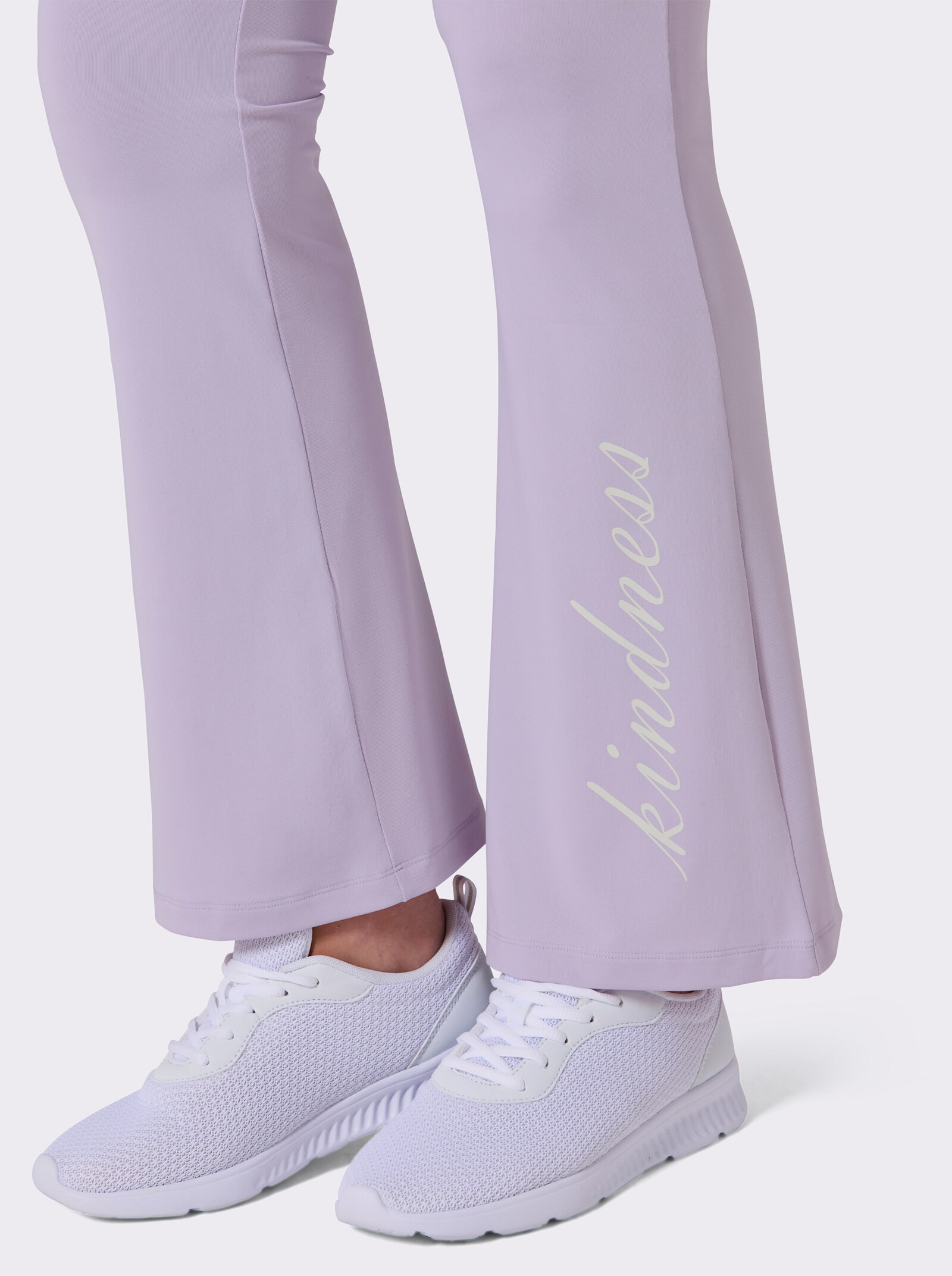 Catamaran Sports Sporthose , atmungsaktiv - flieder