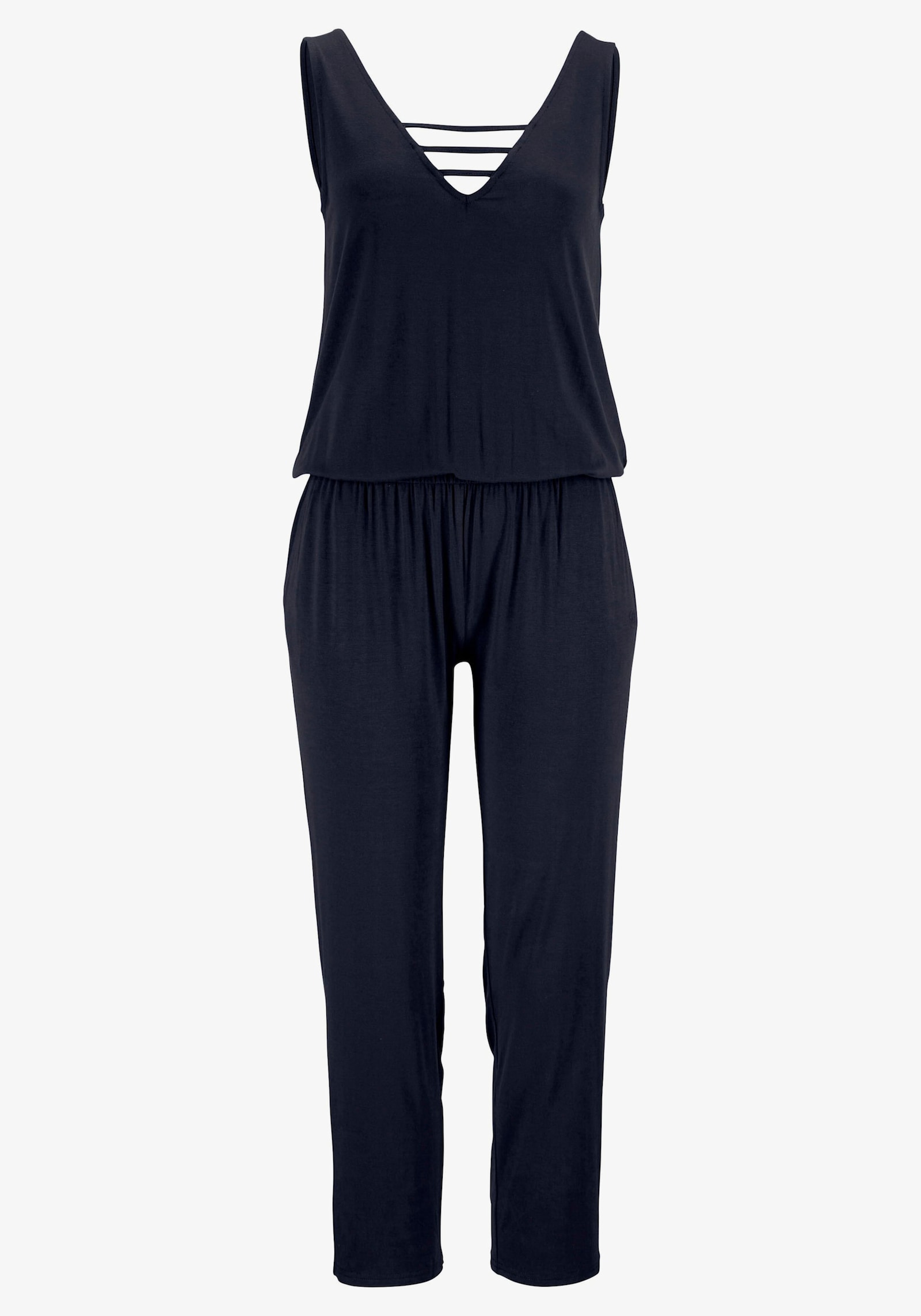 s.Oliver Overall - marine