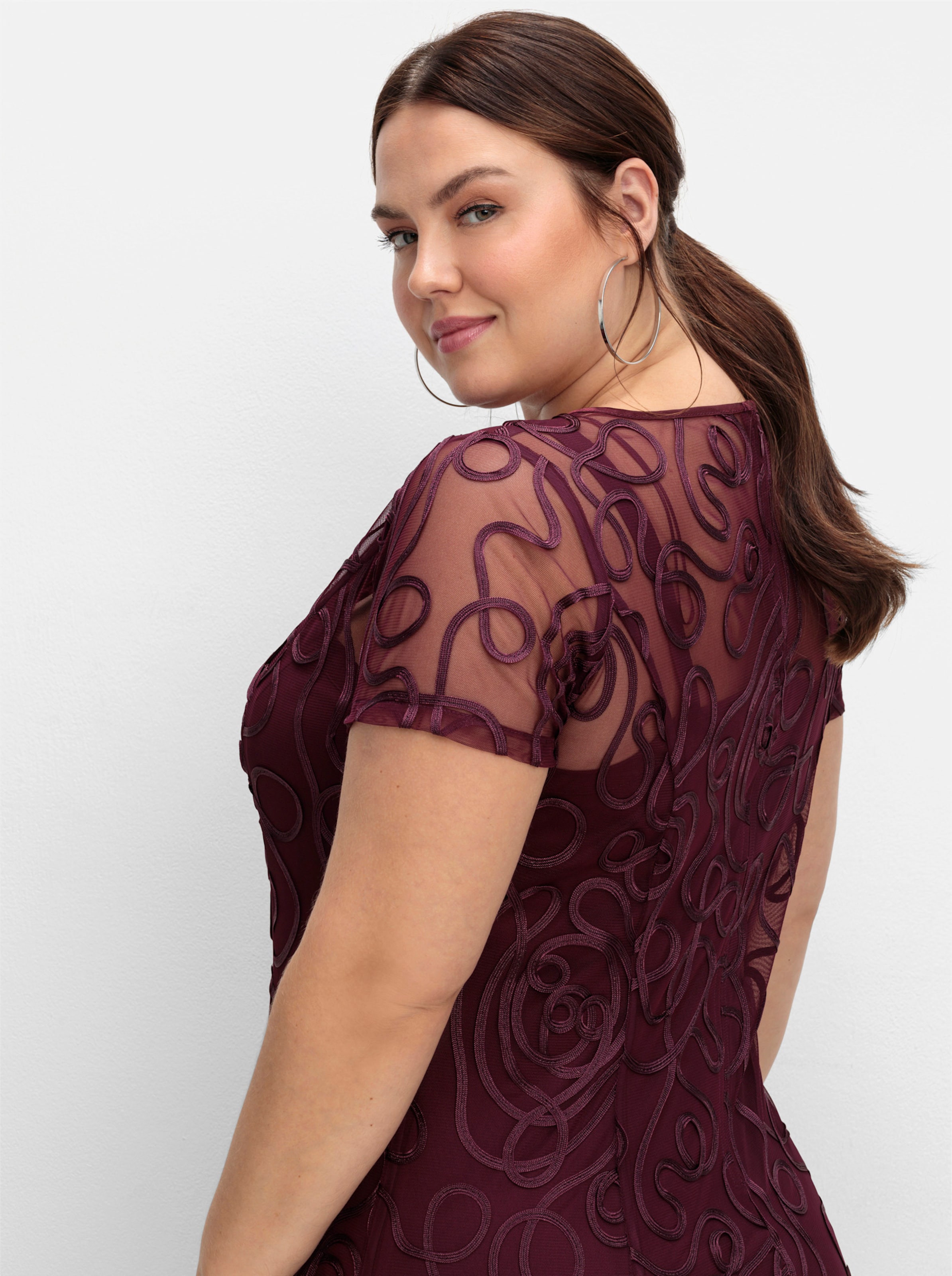Thumbnail - Cocktailkleid