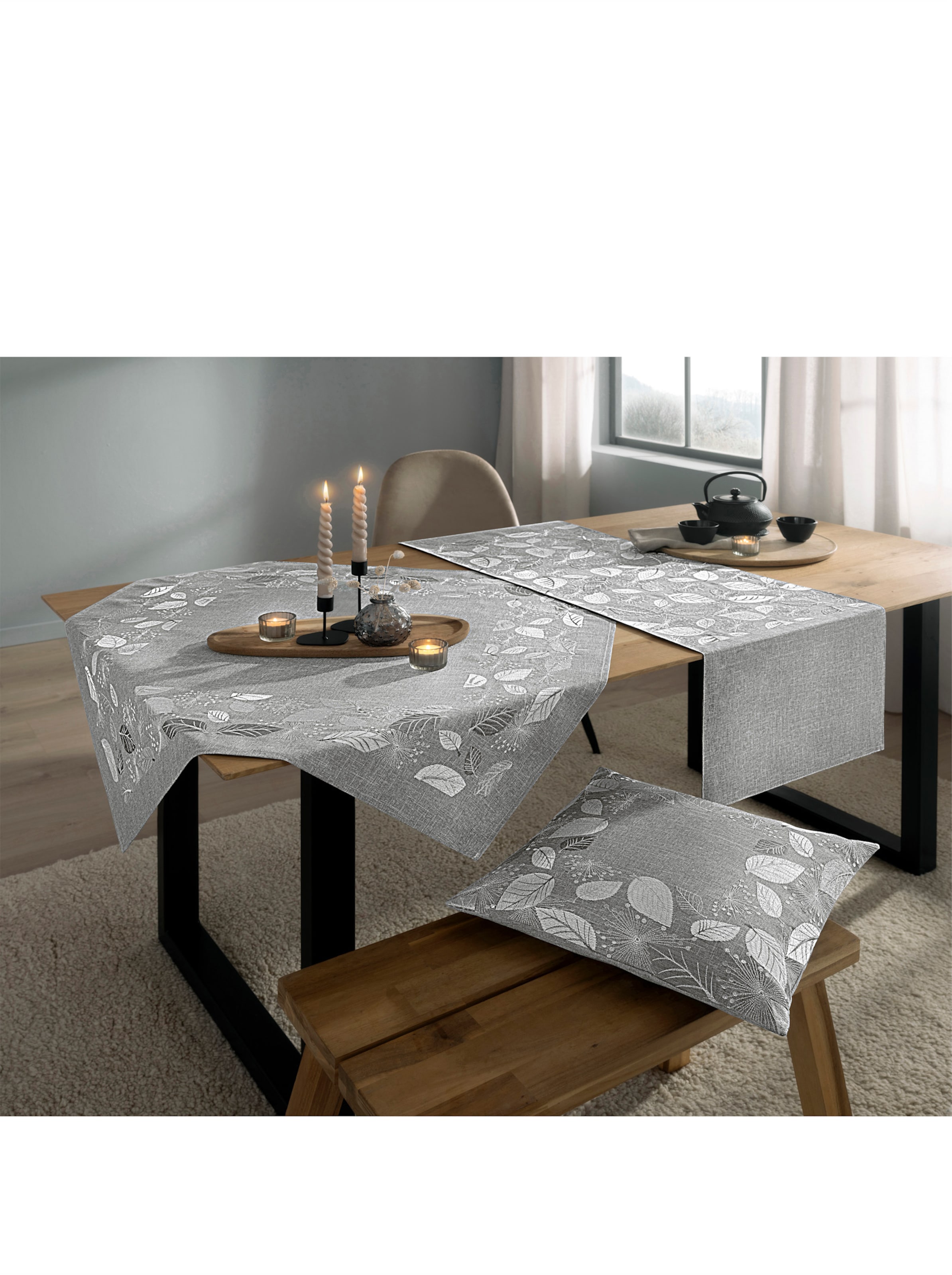 Tischdecke