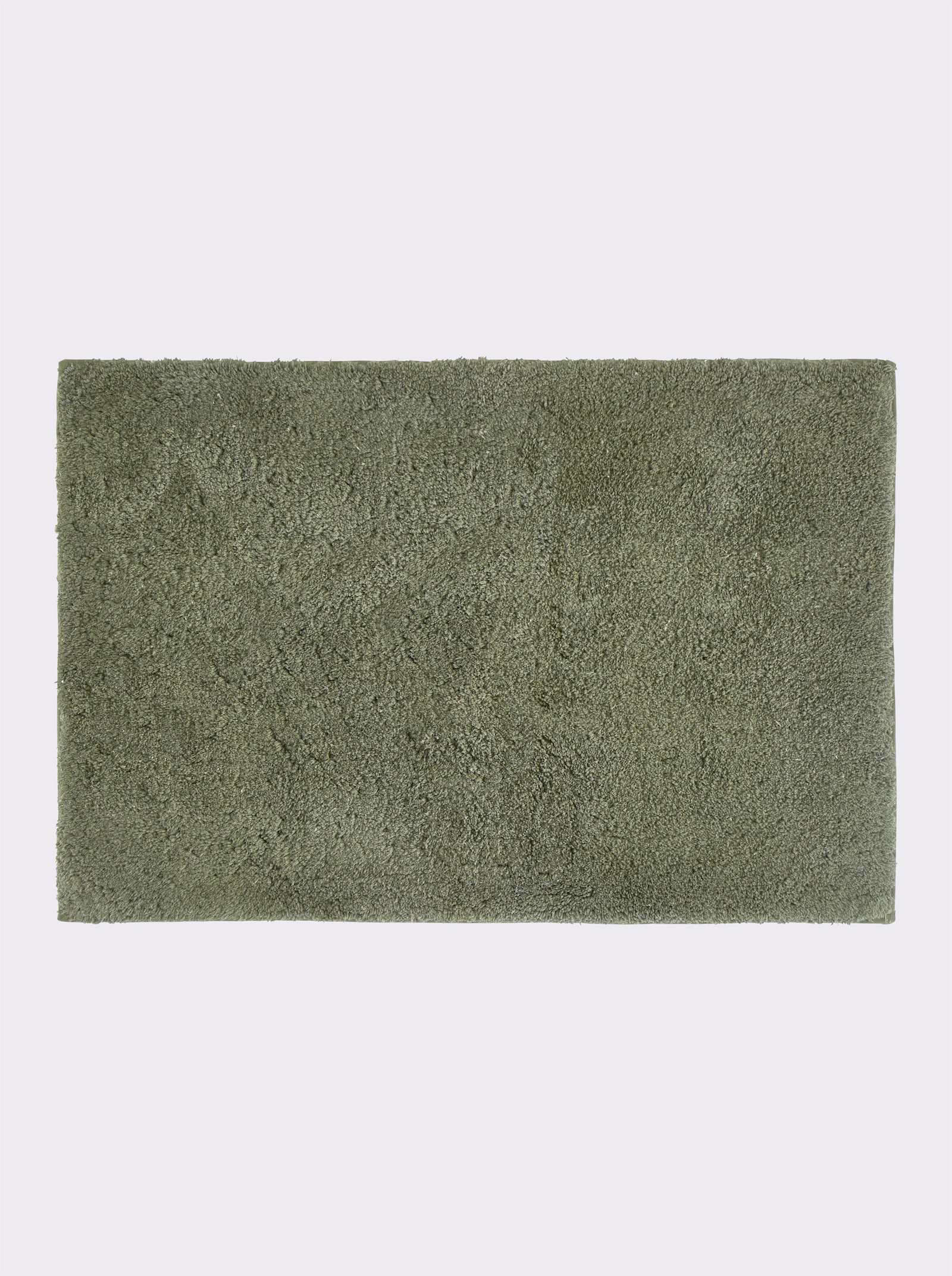 Grund Badematte - grün