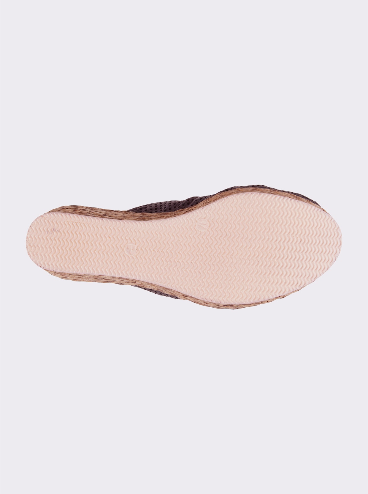 Andrea Conti Mules - noir