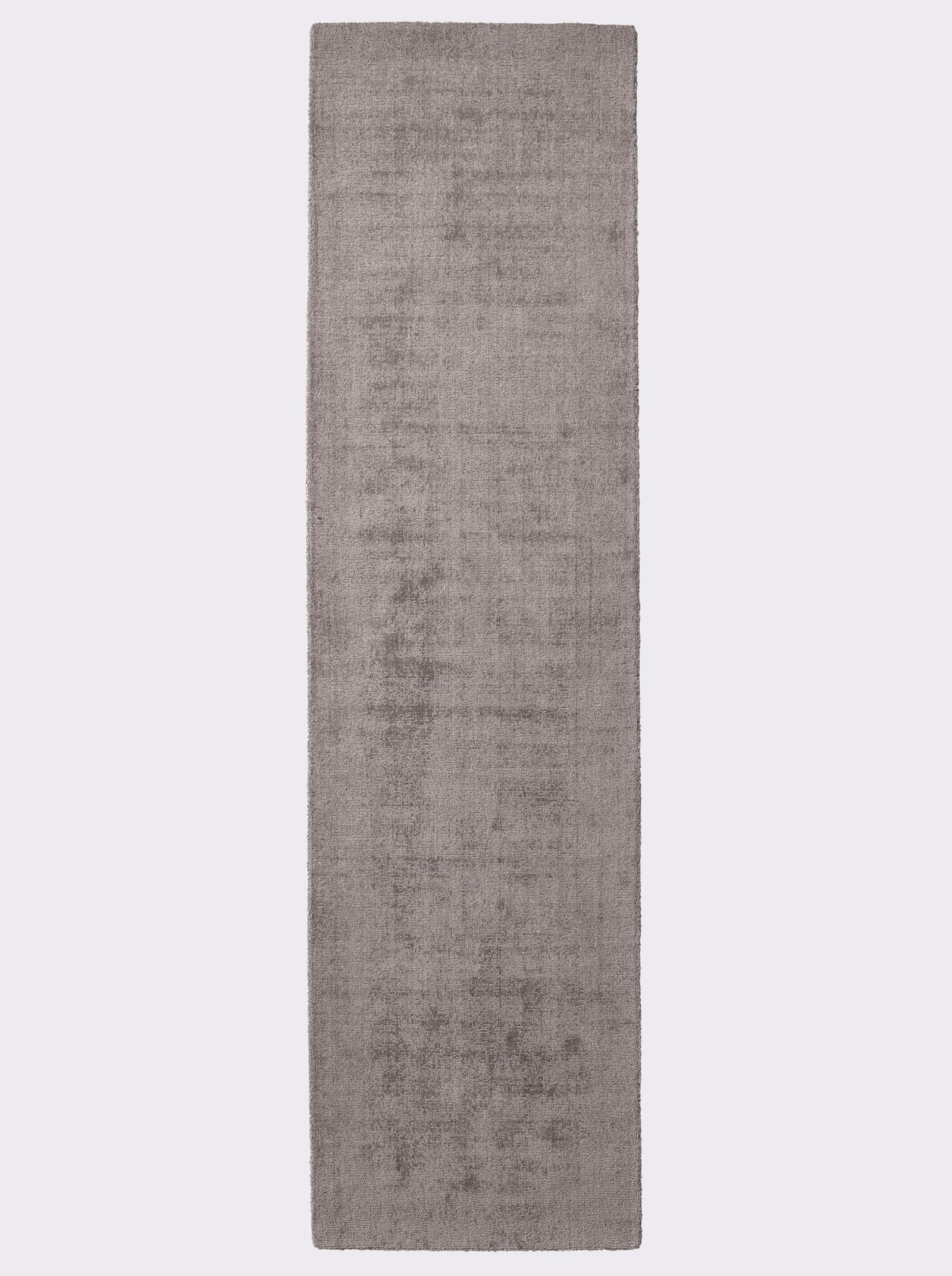 heine home Teppich - grau