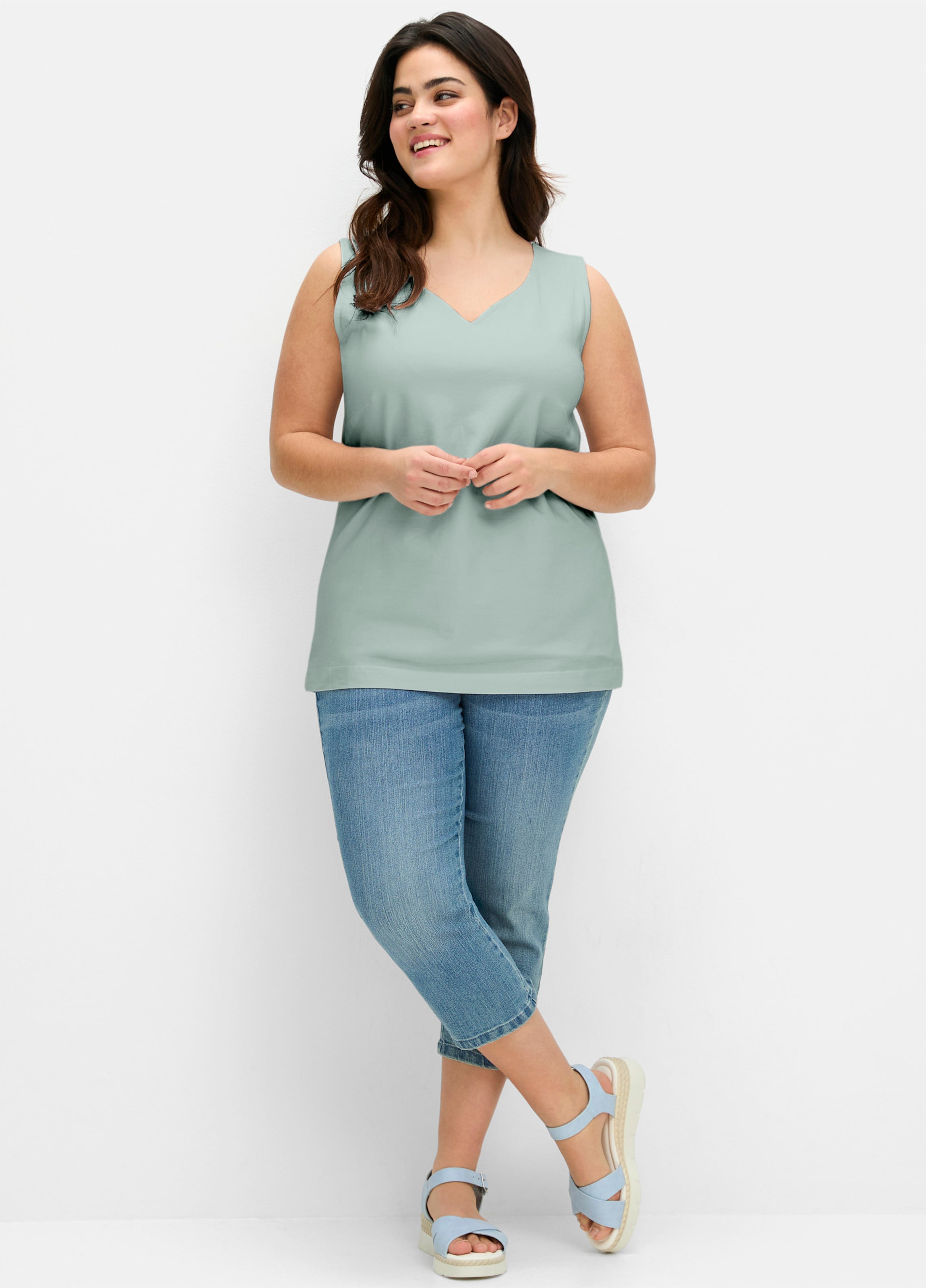 Thumbnail - Trägertop