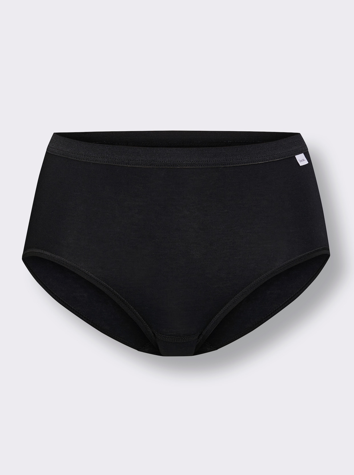 Speidel Slip - noir