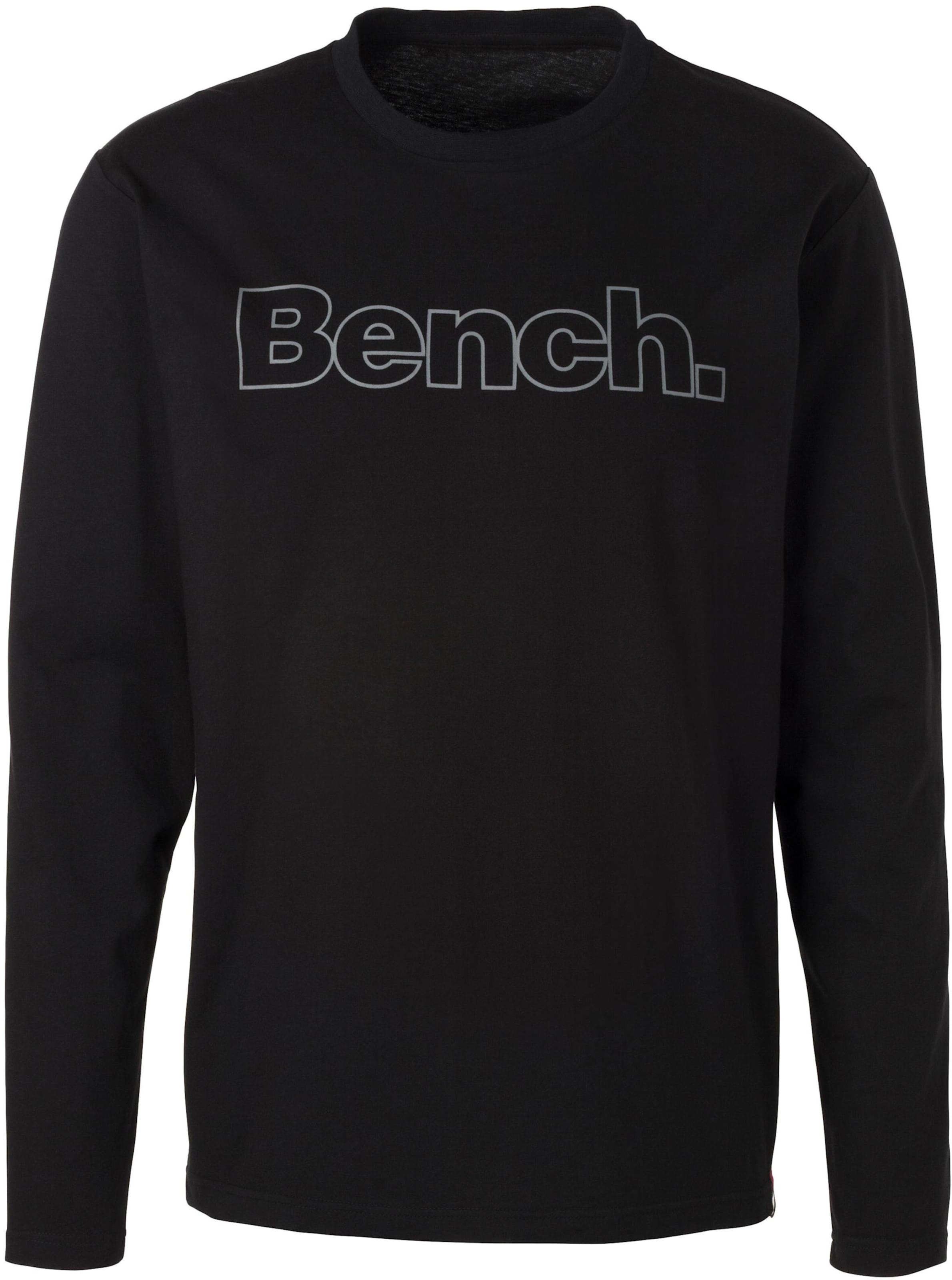 Baumwolle Single günstig Kaufen-Langarmshirt in petrol, schwarz von heine. Langarmshirt in petrol, schwarz von heine <![CDATA[Single Jersey Qualität aus 100% Baumwolle.]]>. 