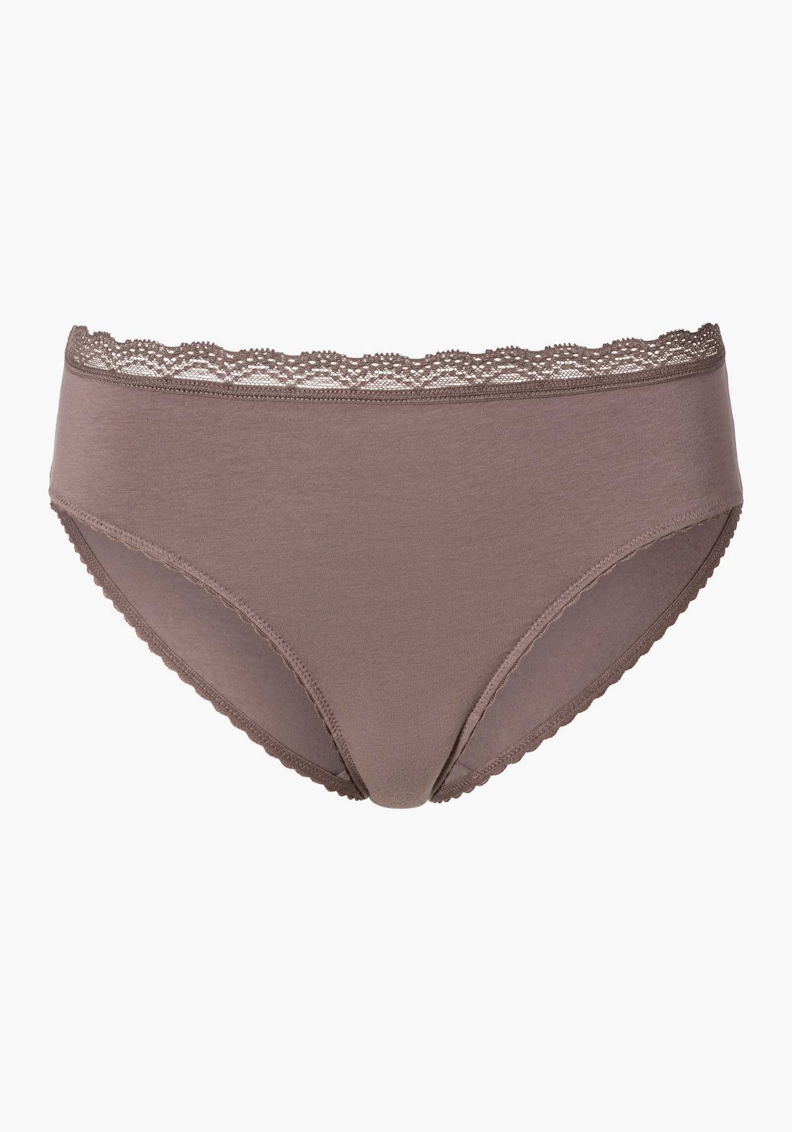 Vivance Jazz-Pants Slips - taupe/beige