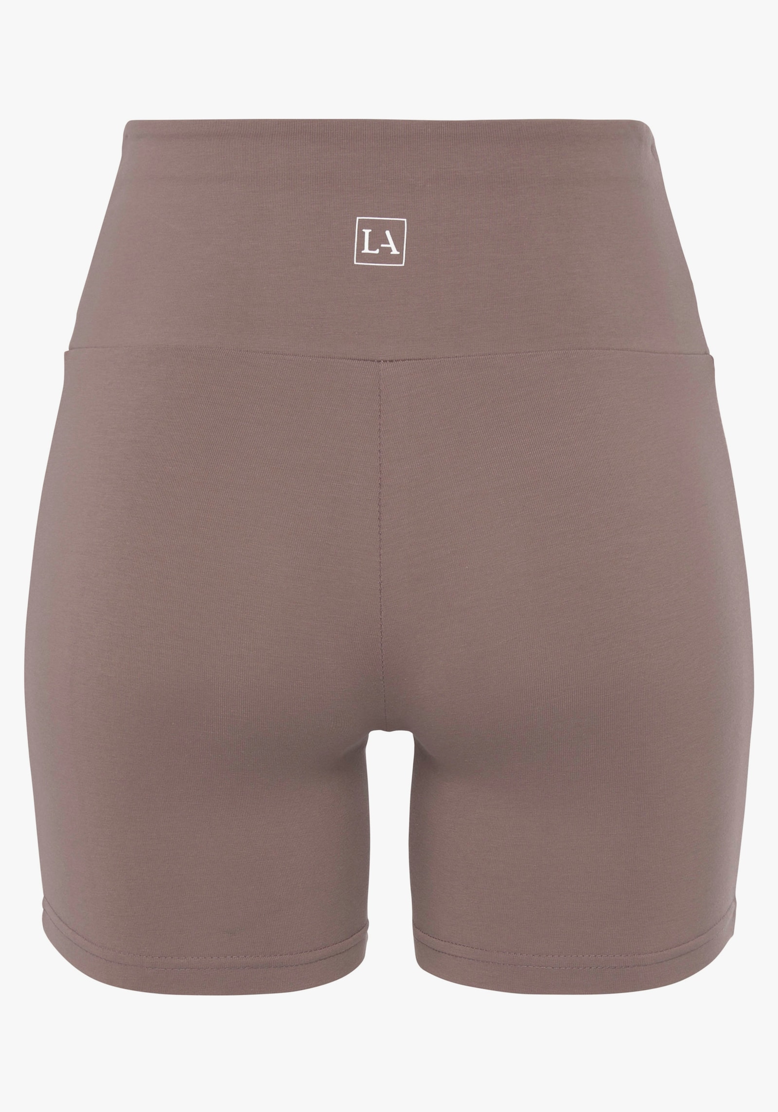 LASCANA Shorts - taupe