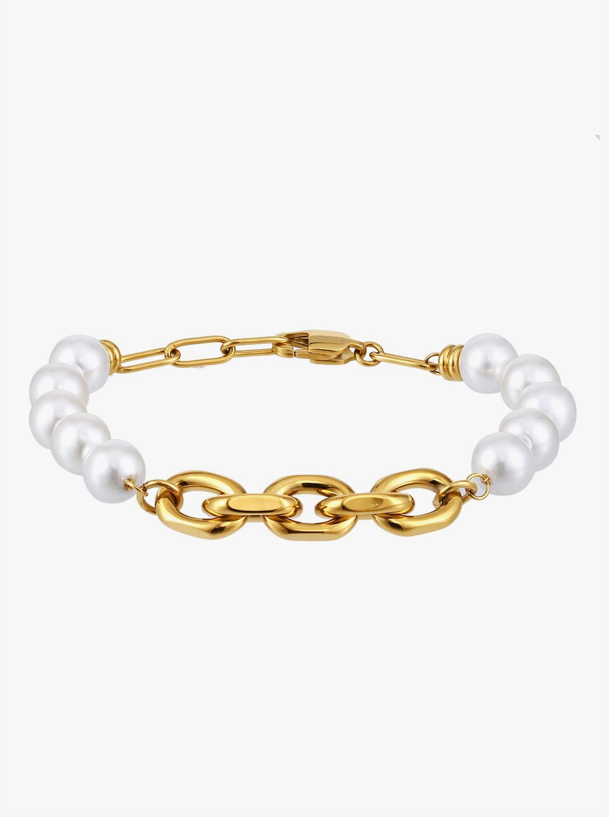 Armband - wit