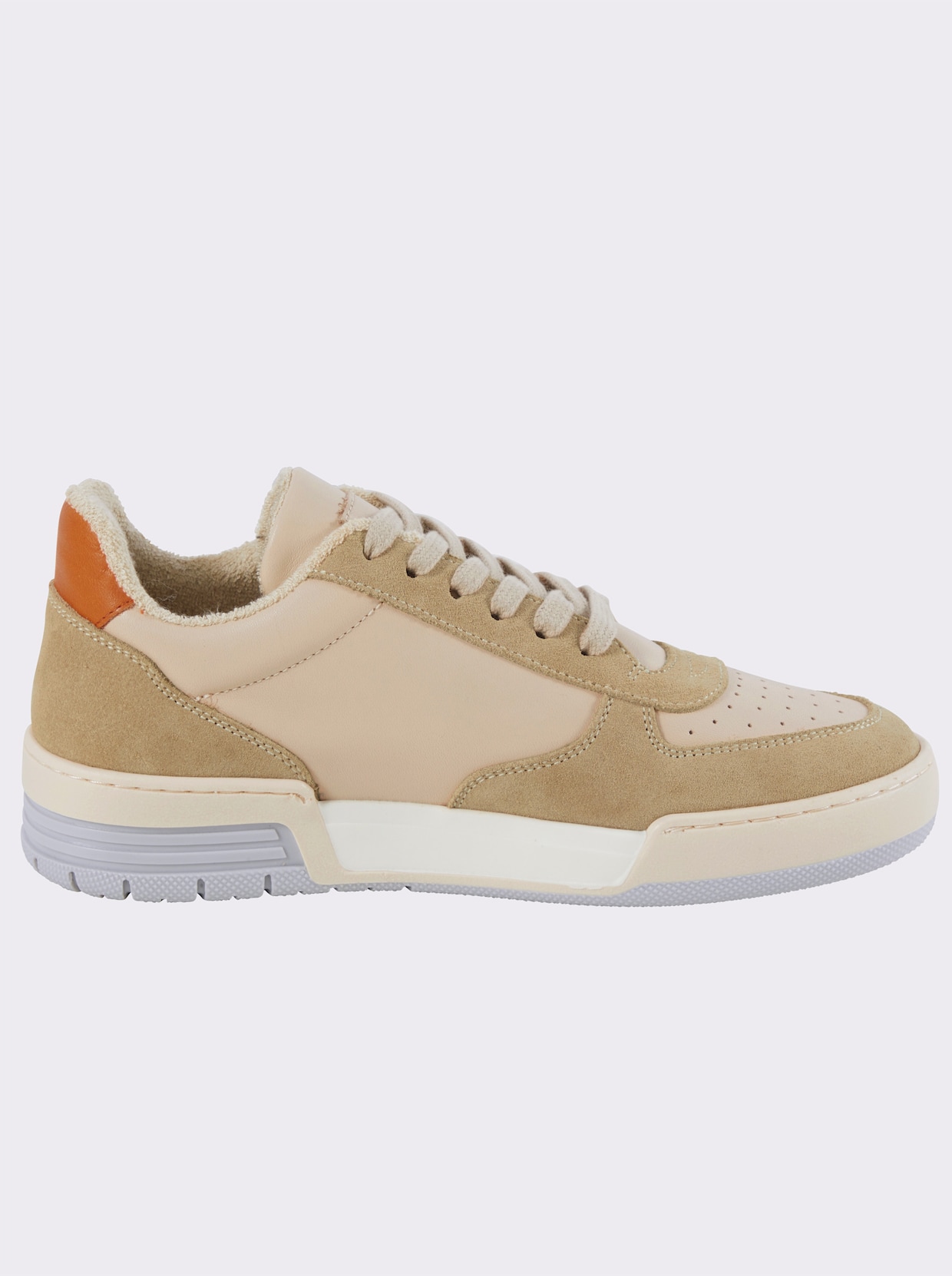 heine Sneaker - beige-sand