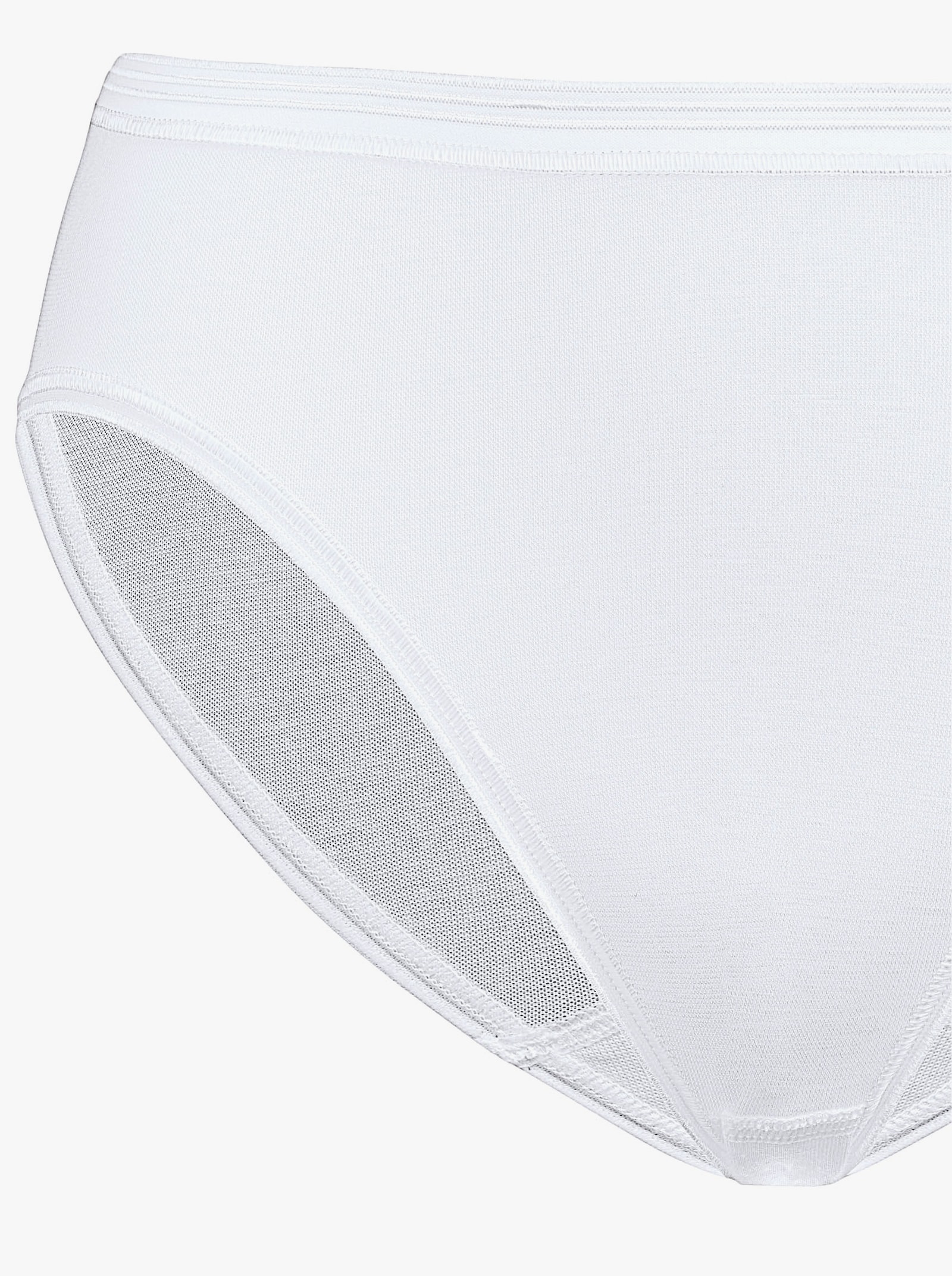 comazo Jazzpants in Modal-Qualität - weiß