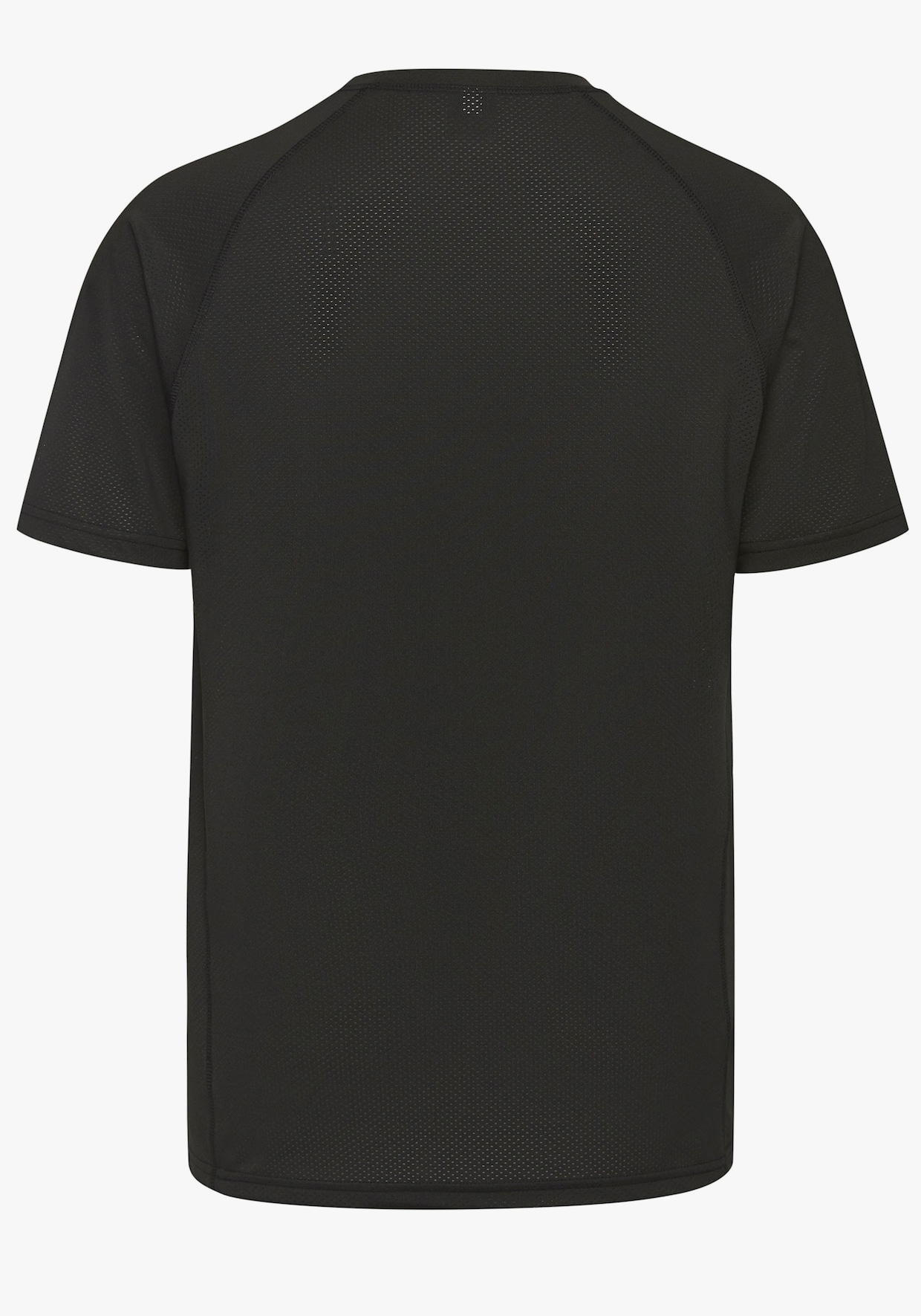 AUTHENTIC LE JOGGER T-Shirt - schwarz