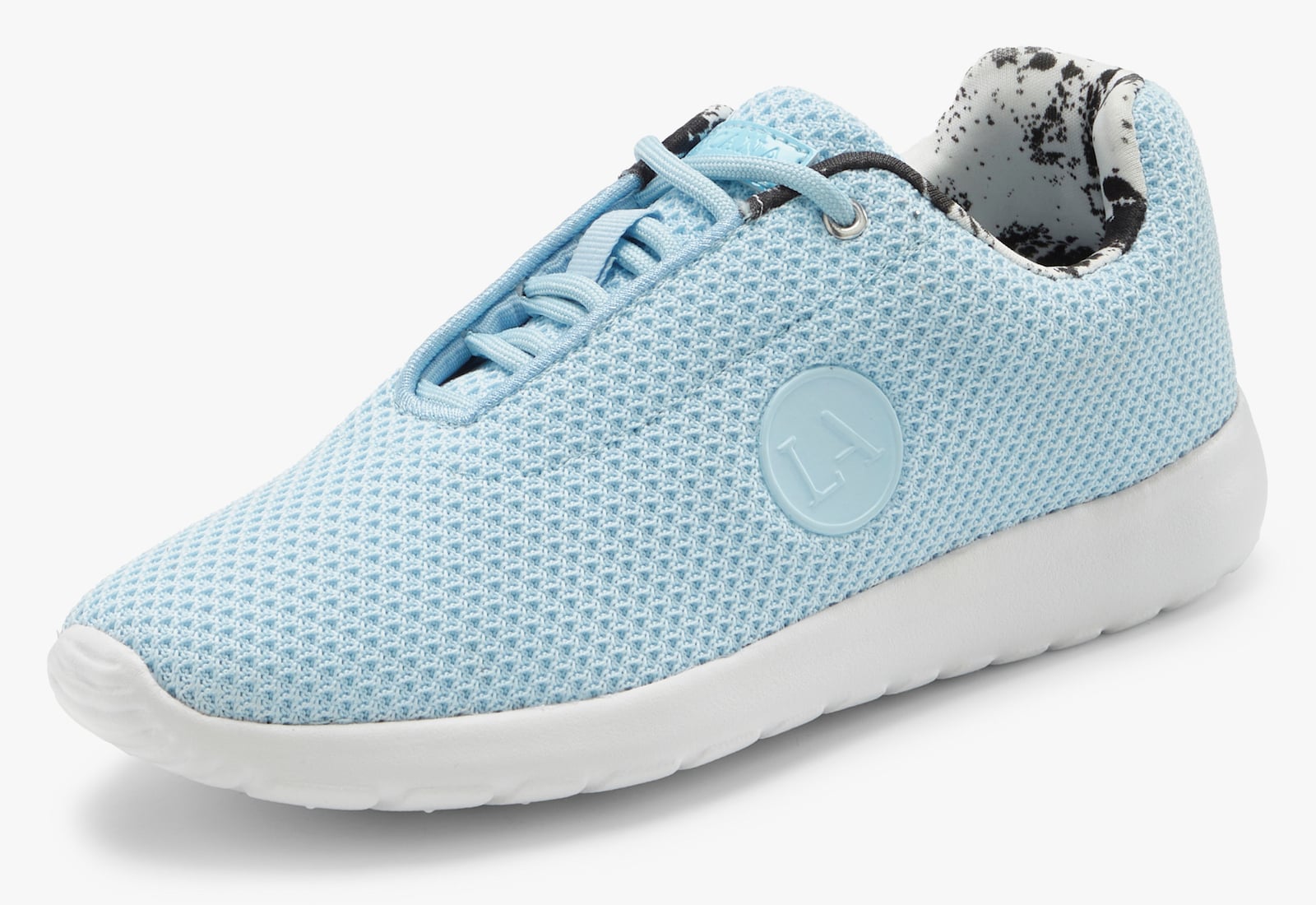 LASCANA ACTIVE Sneaker - hellblau