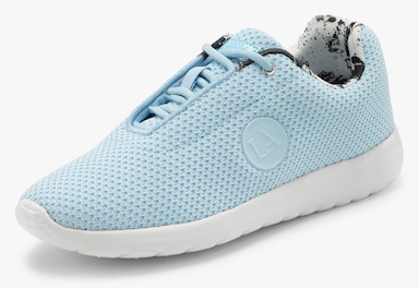 LASCANA ACTIVE Sneaker - hellblau