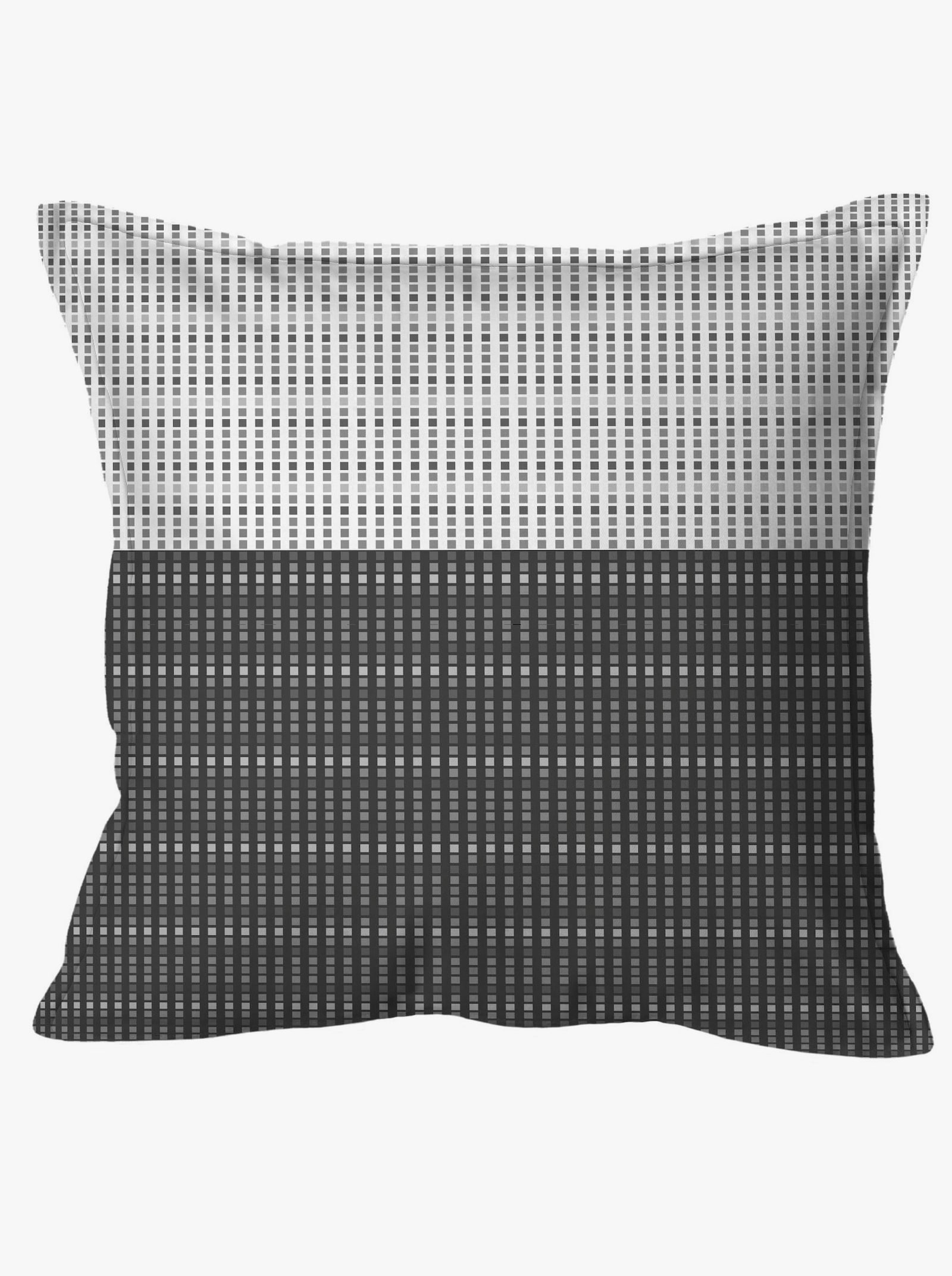 Hechter Paris Bettwäsche - grau