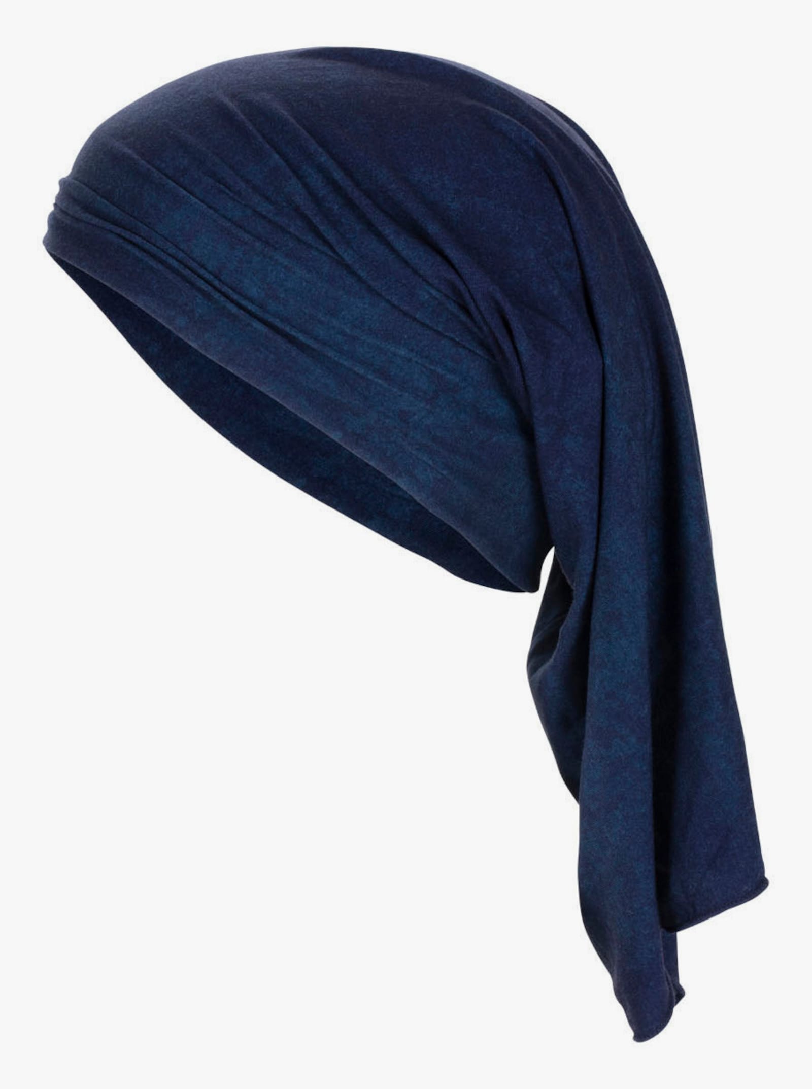 Multifunctionele sjaal - bleu