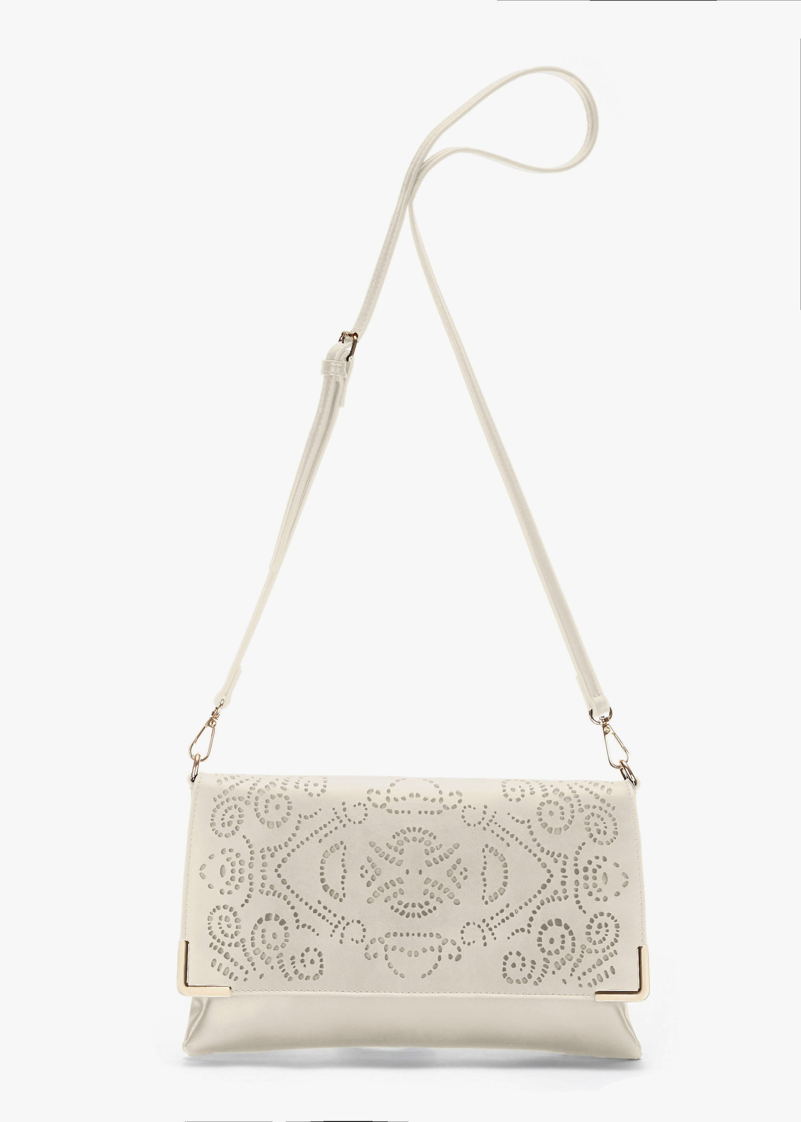 Vivance Sac en bandoulière - beige clair