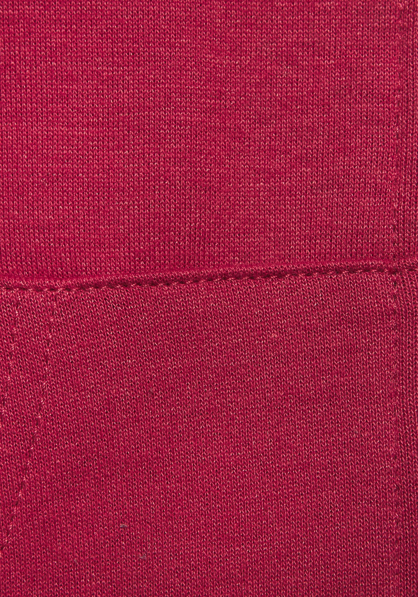 H.I.S Sweatjacke - rot