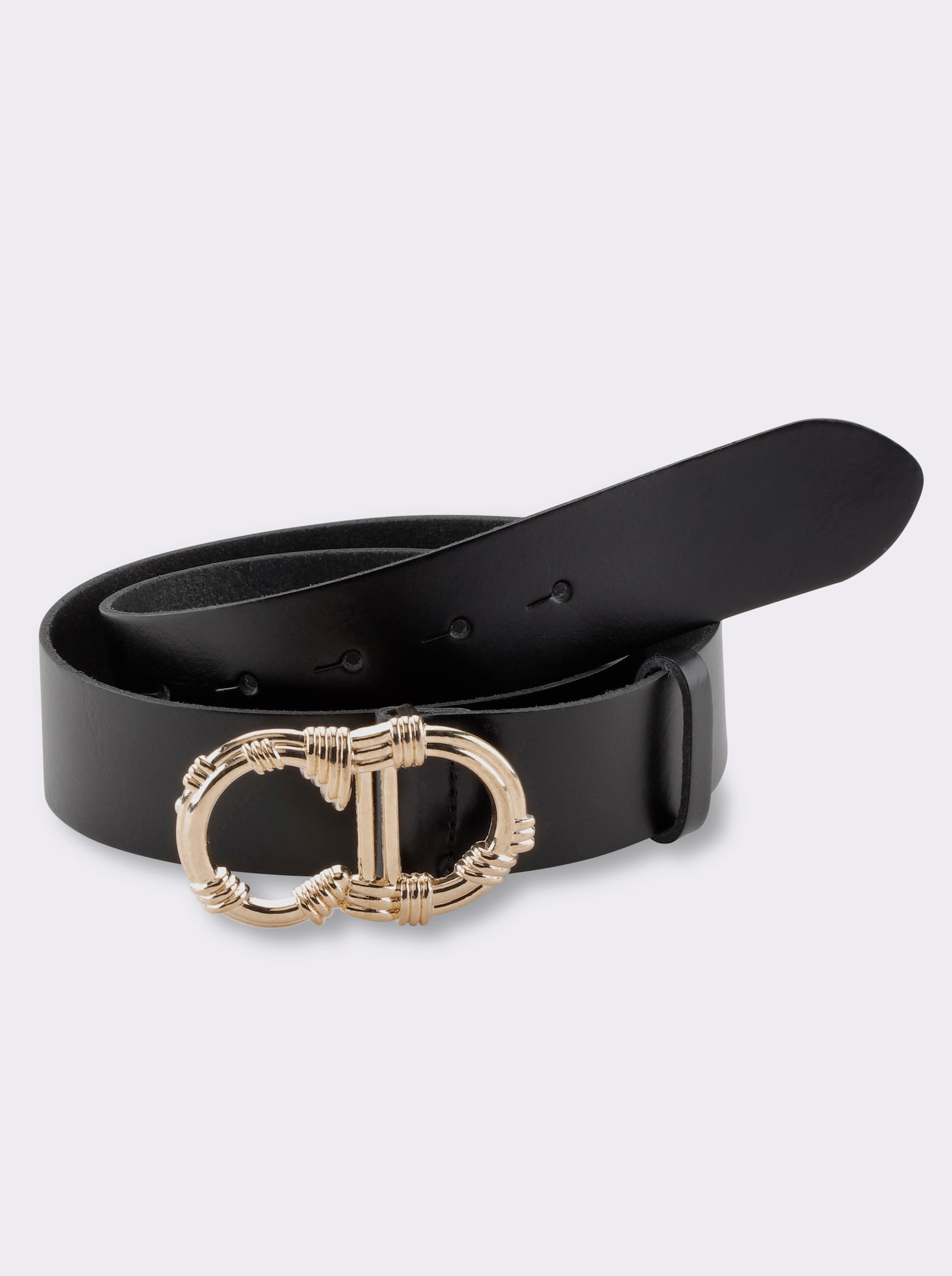 heine Ceinture - noir